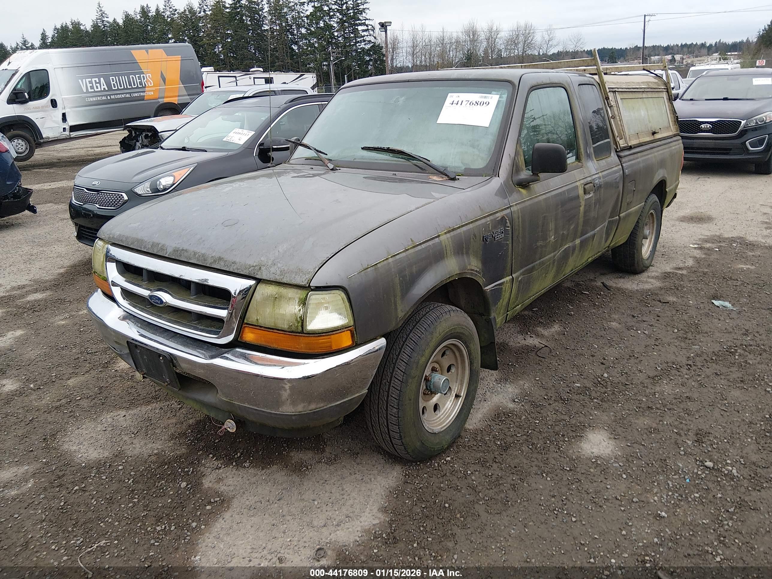 FORD RANGER image 2