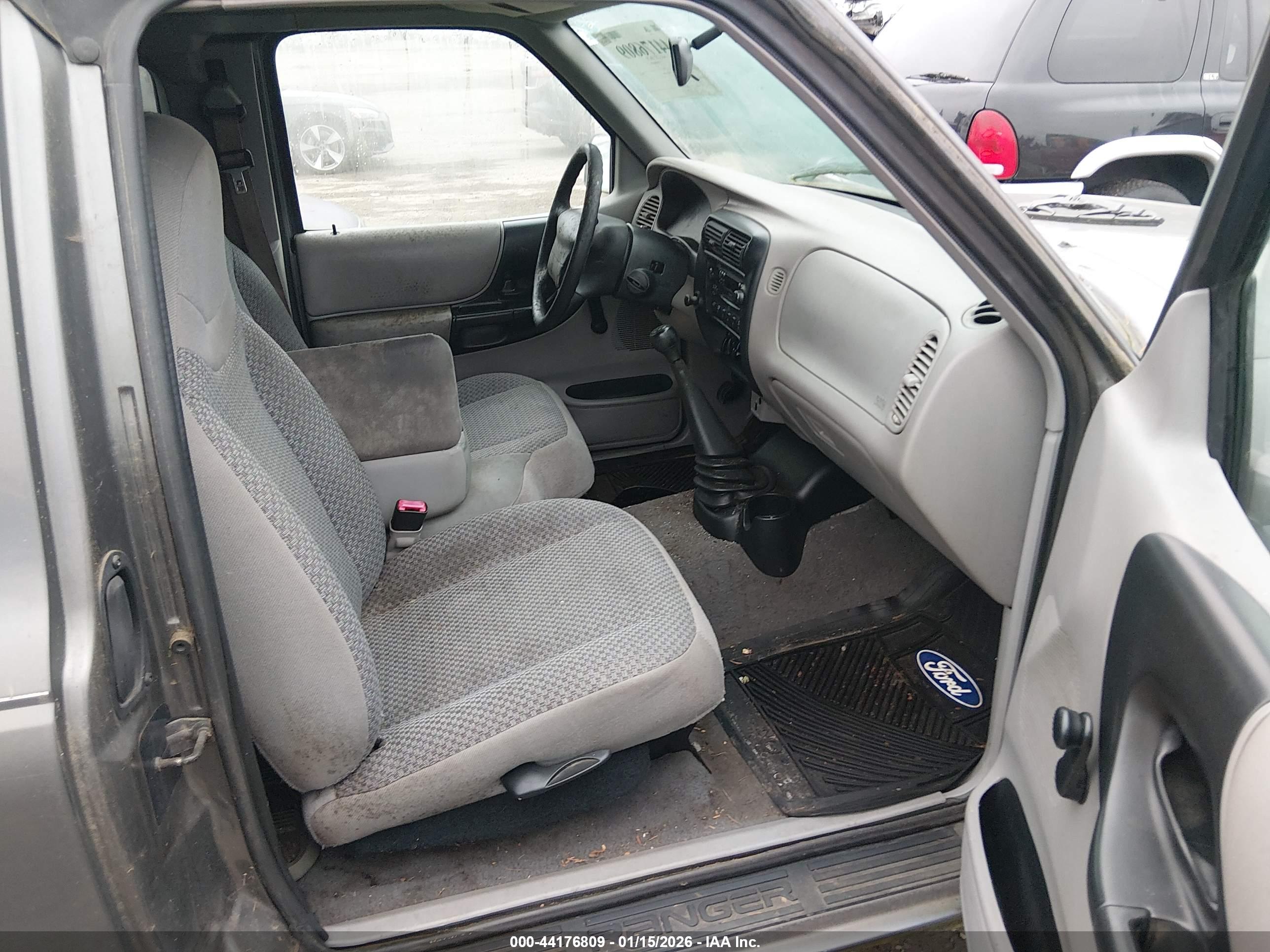 FORD RANGER image 5