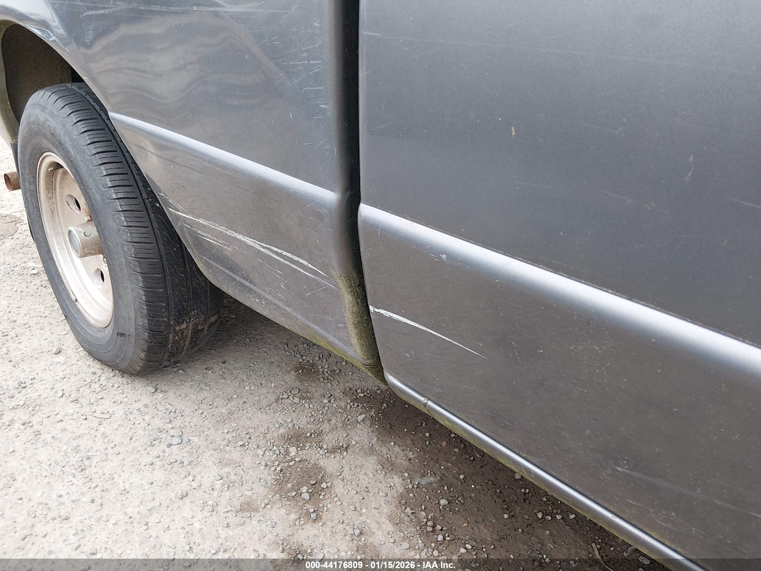 FORD RANGER image 6