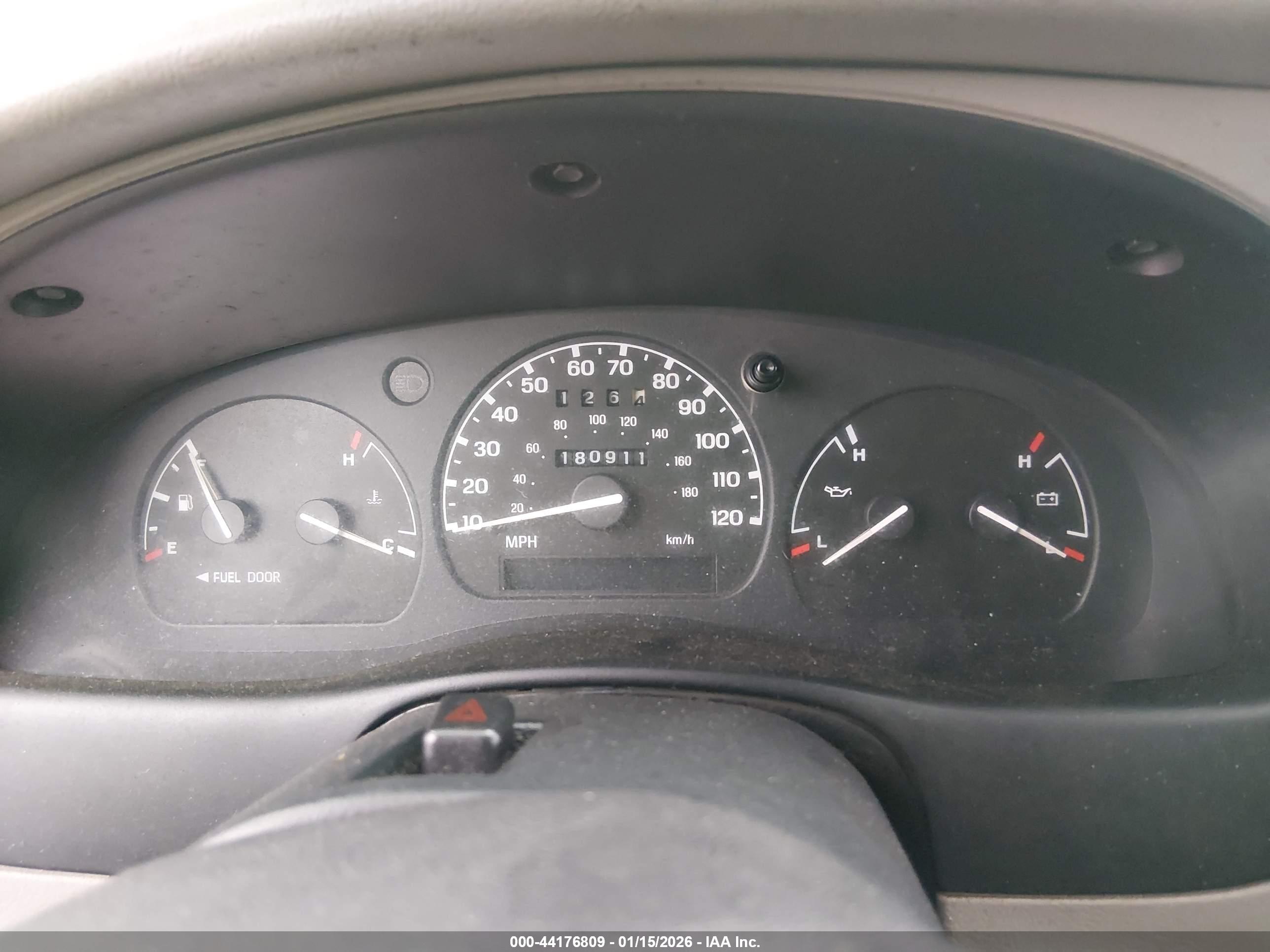 FORD RANGER image 7