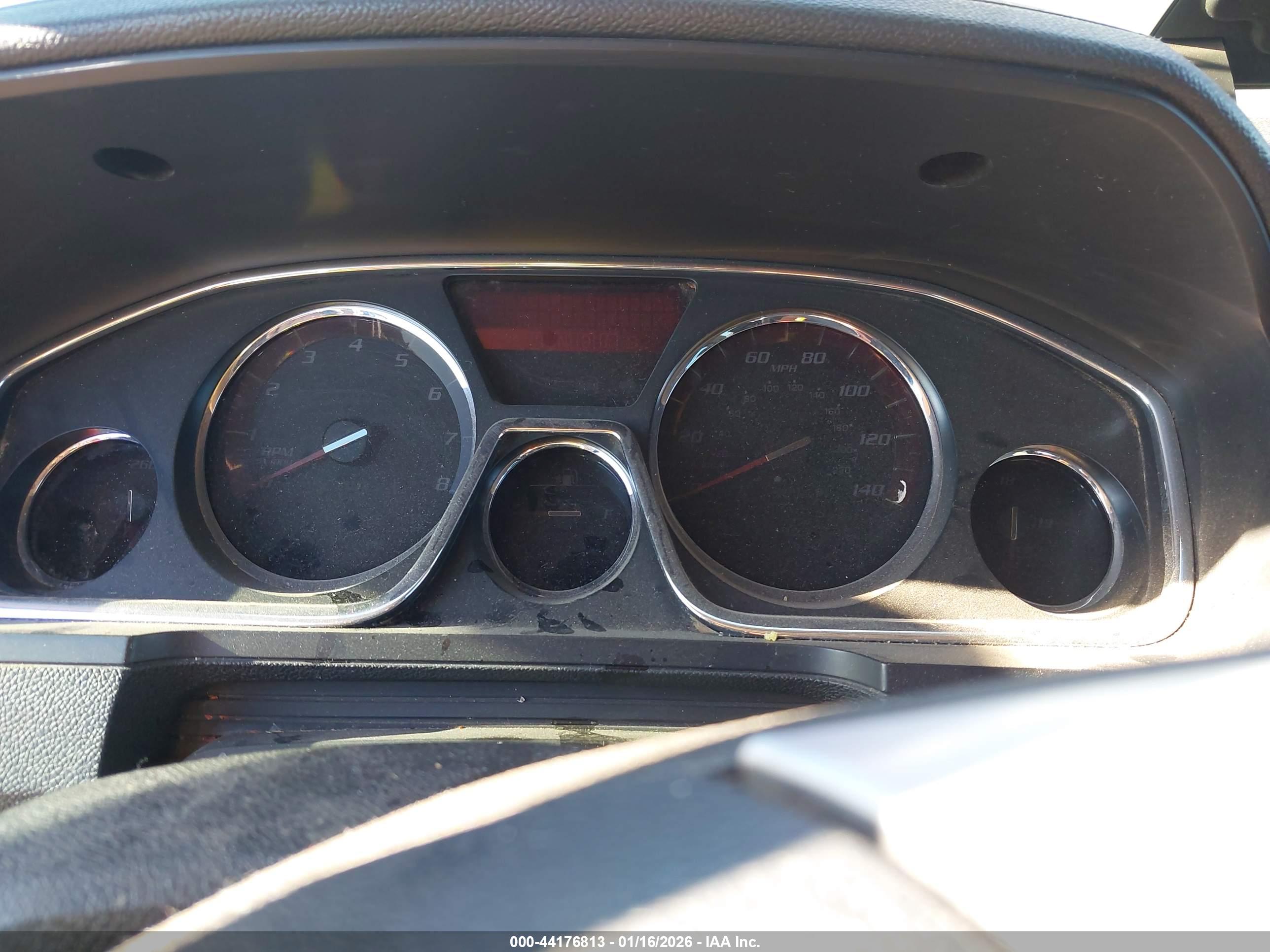 GMC ACADIA image 7