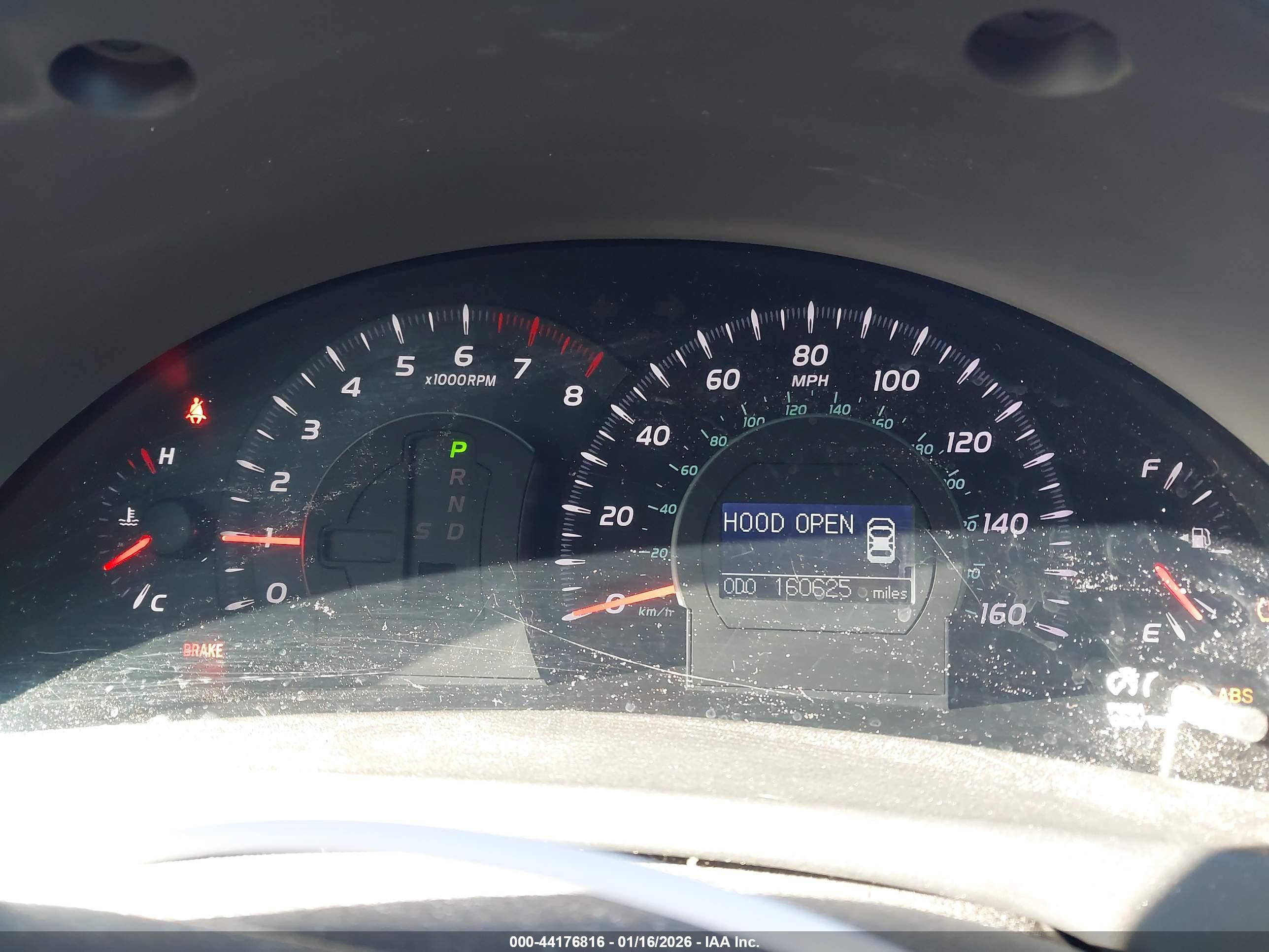 TOYOTA CAMRY image 7