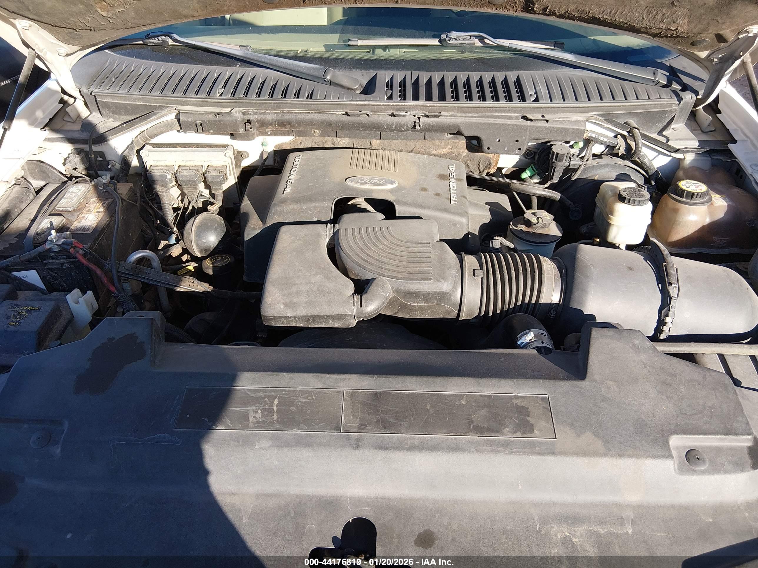 FORD EXPEDITION image 10