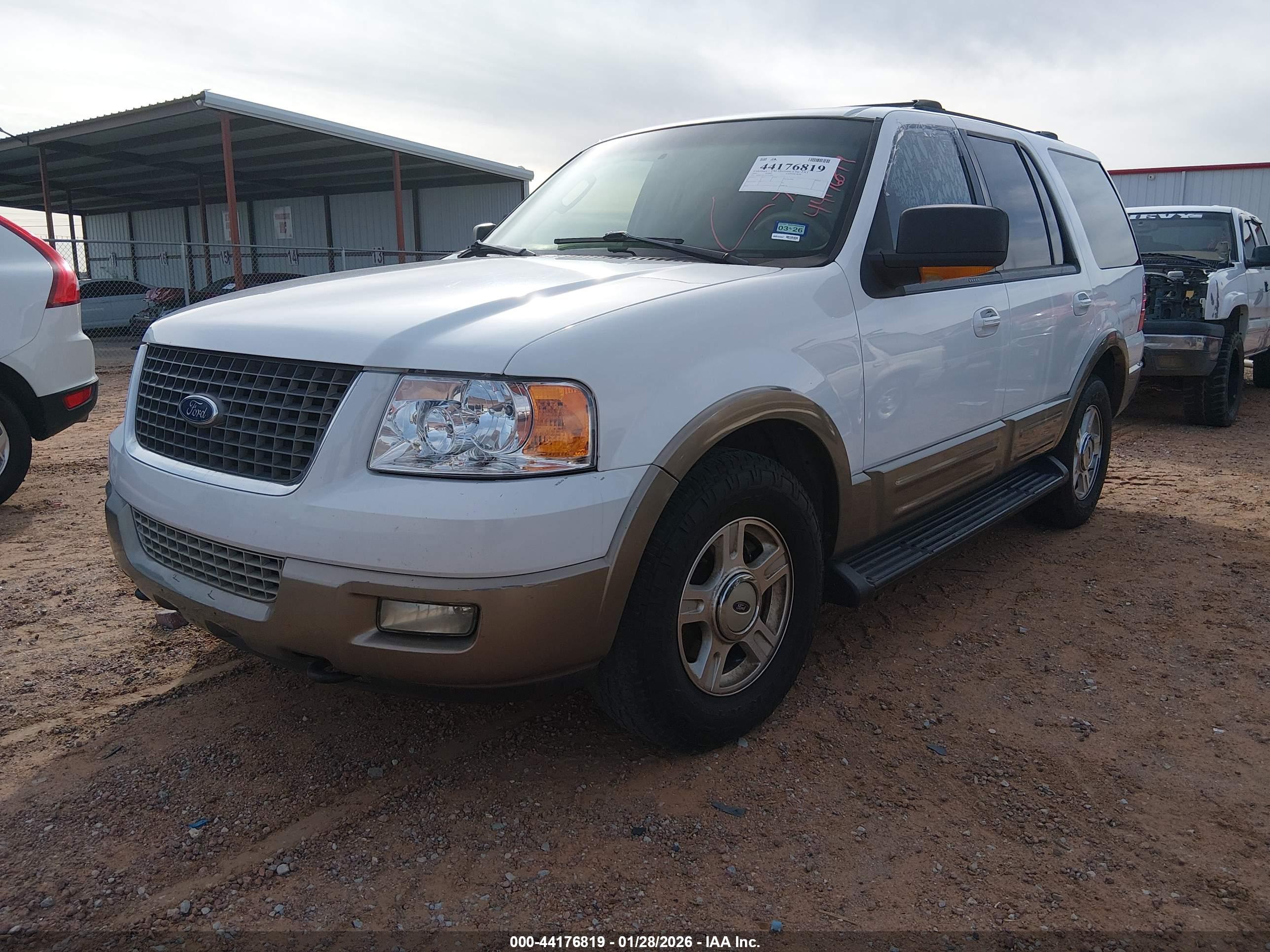FORD EXPEDITION image 2