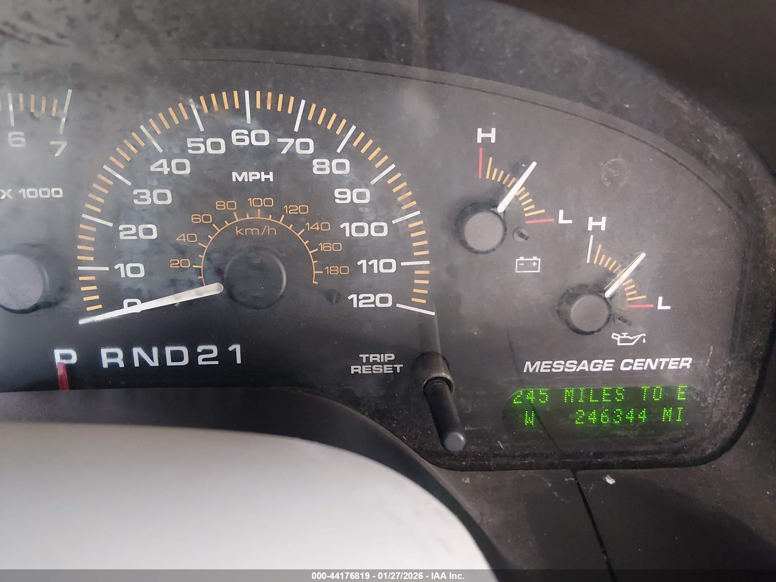FORD EXPEDITION image 7