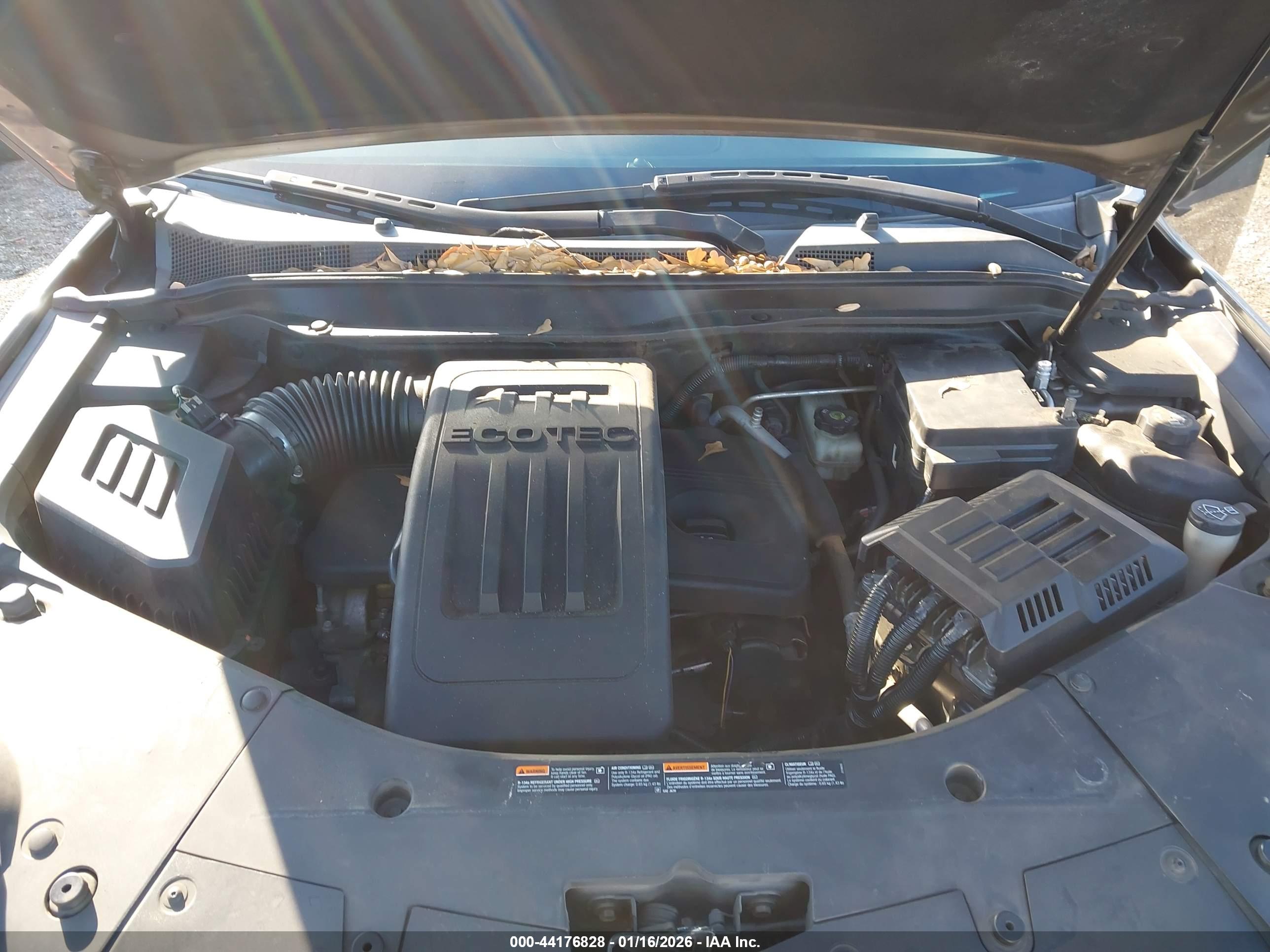 GMC TERRAIN image 10