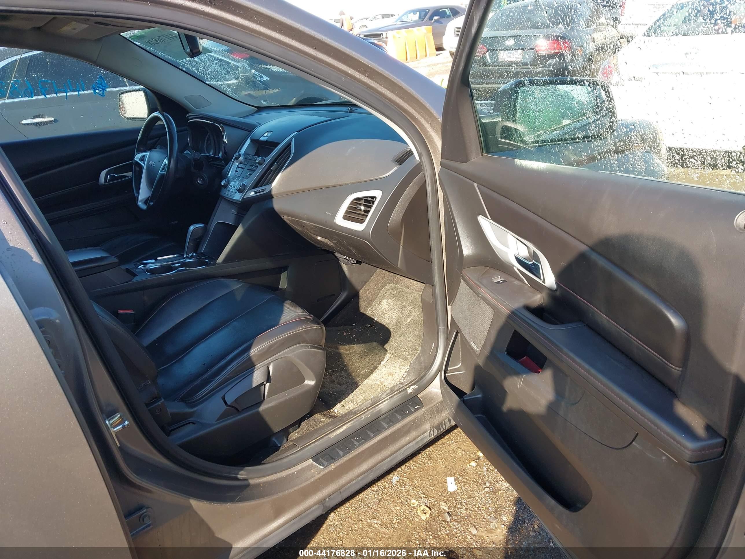 GMC TERRAIN image 5