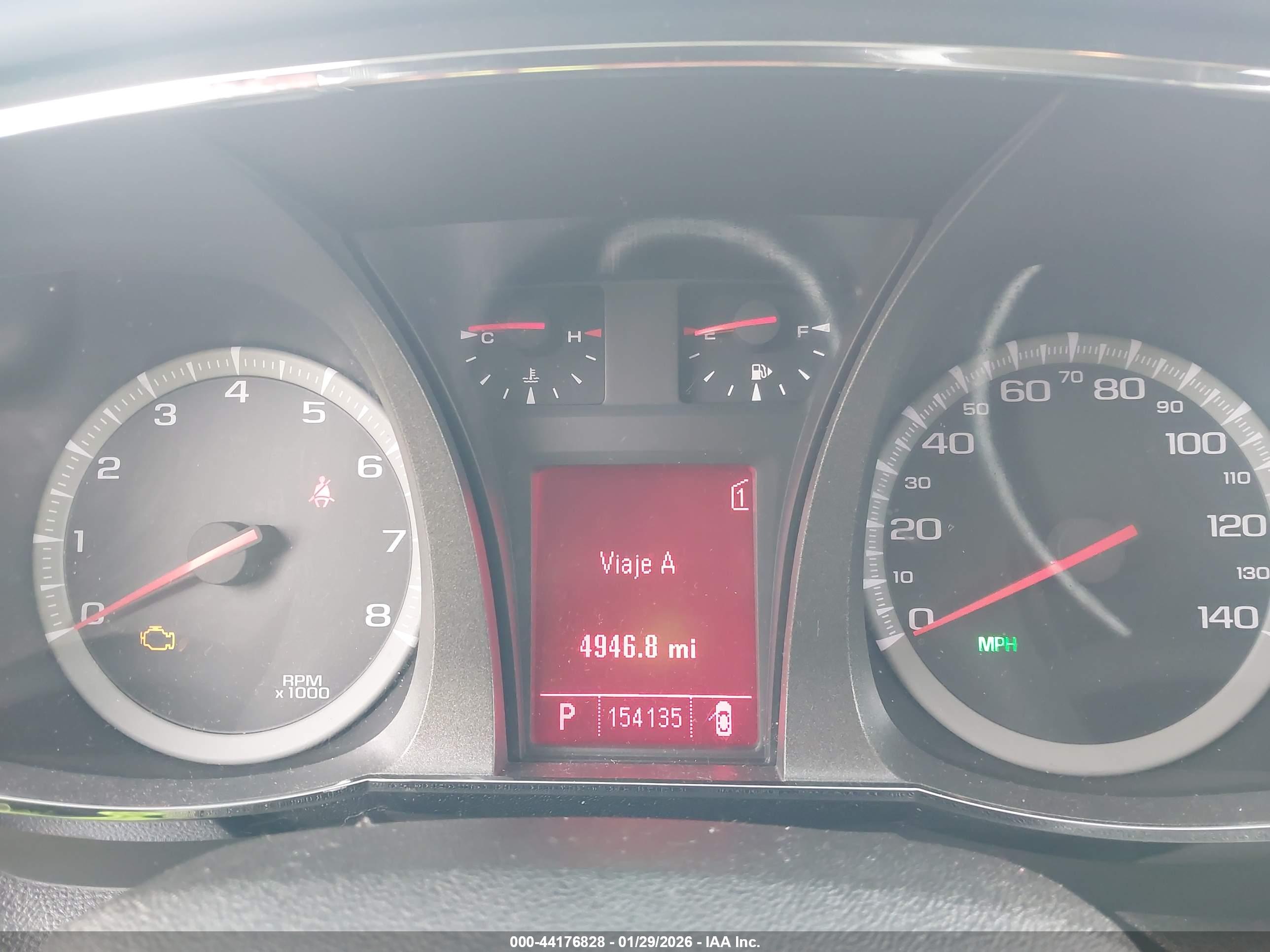 GMC TERRAIN image 7