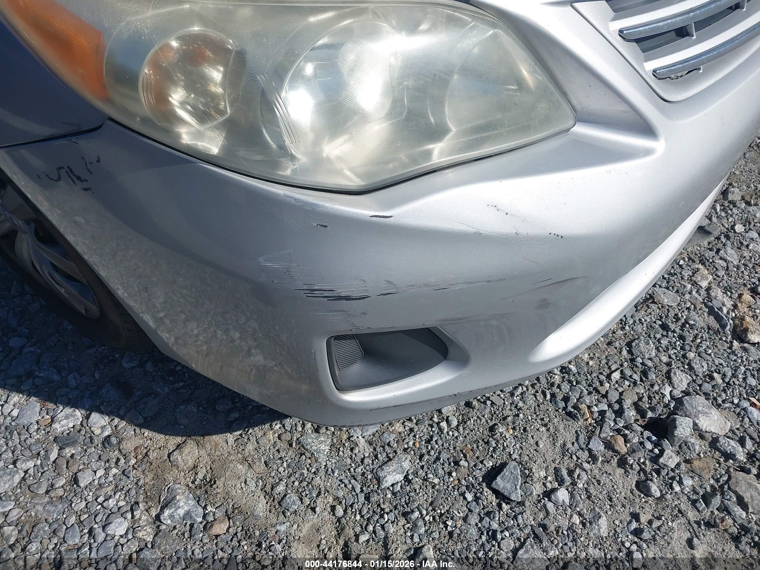 TOYOTA COROLLA image 6