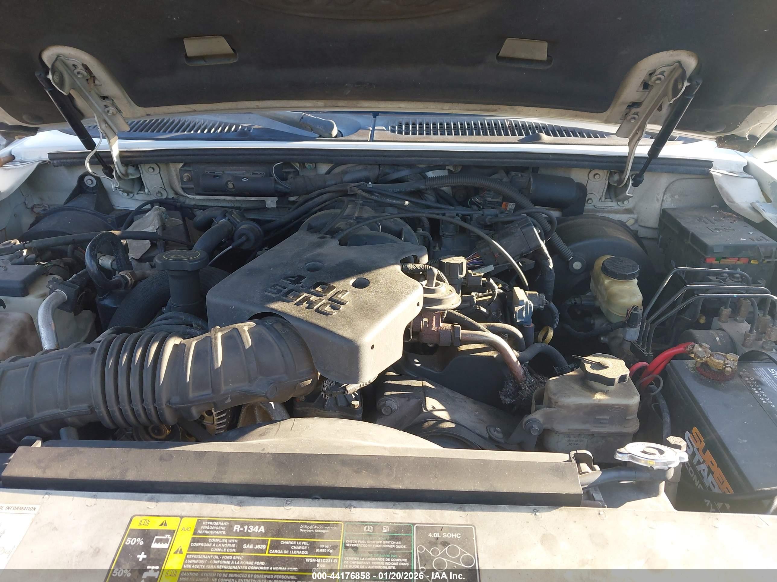 FORD EXPLORER image 10