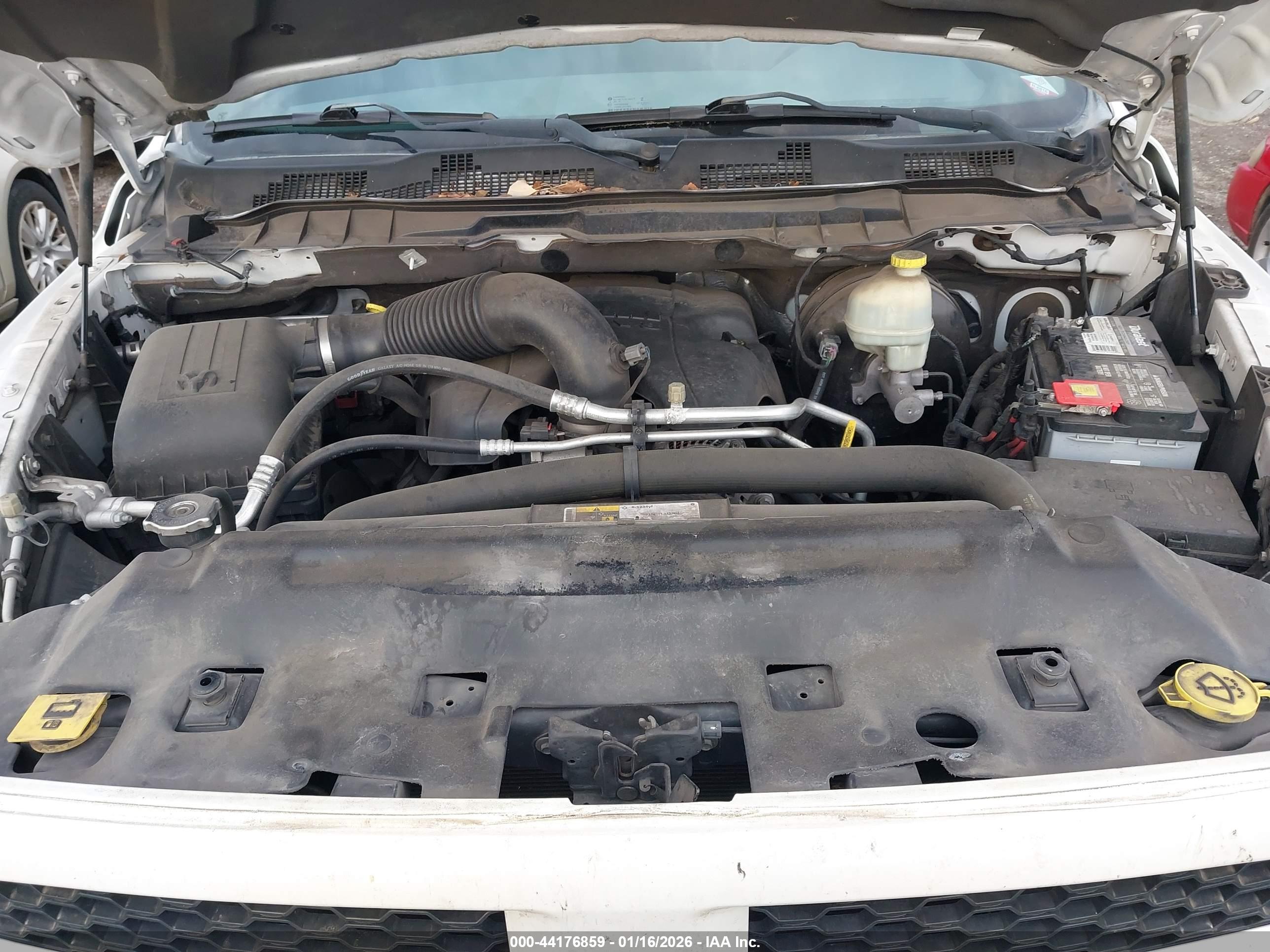RAM 1500 image 10