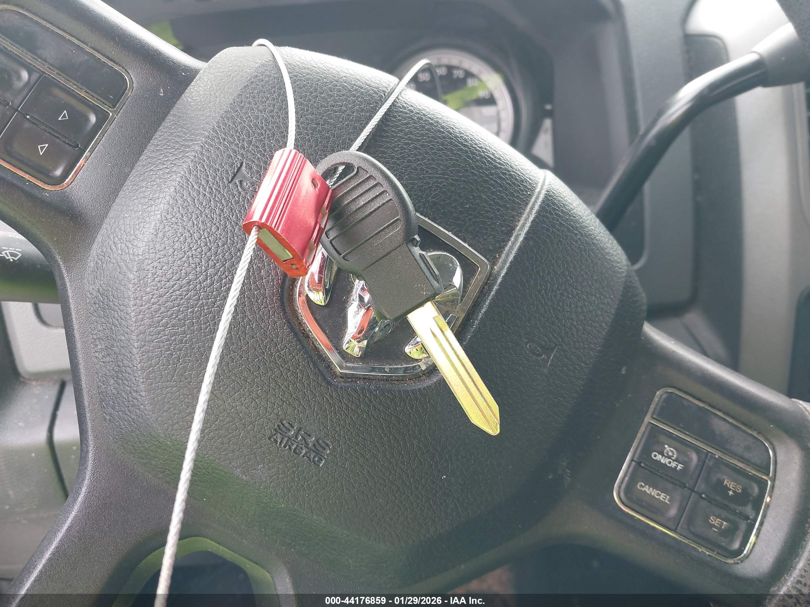 RAM 1500 image 11