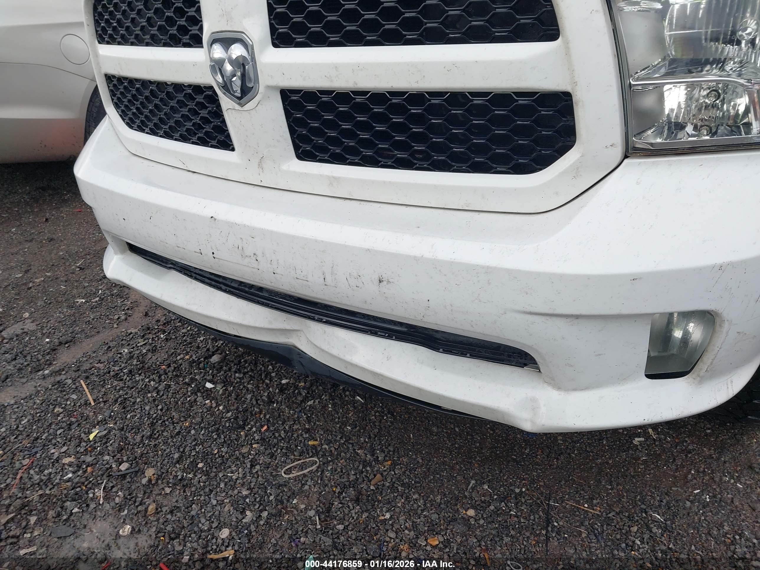 RAM 1500 image 6