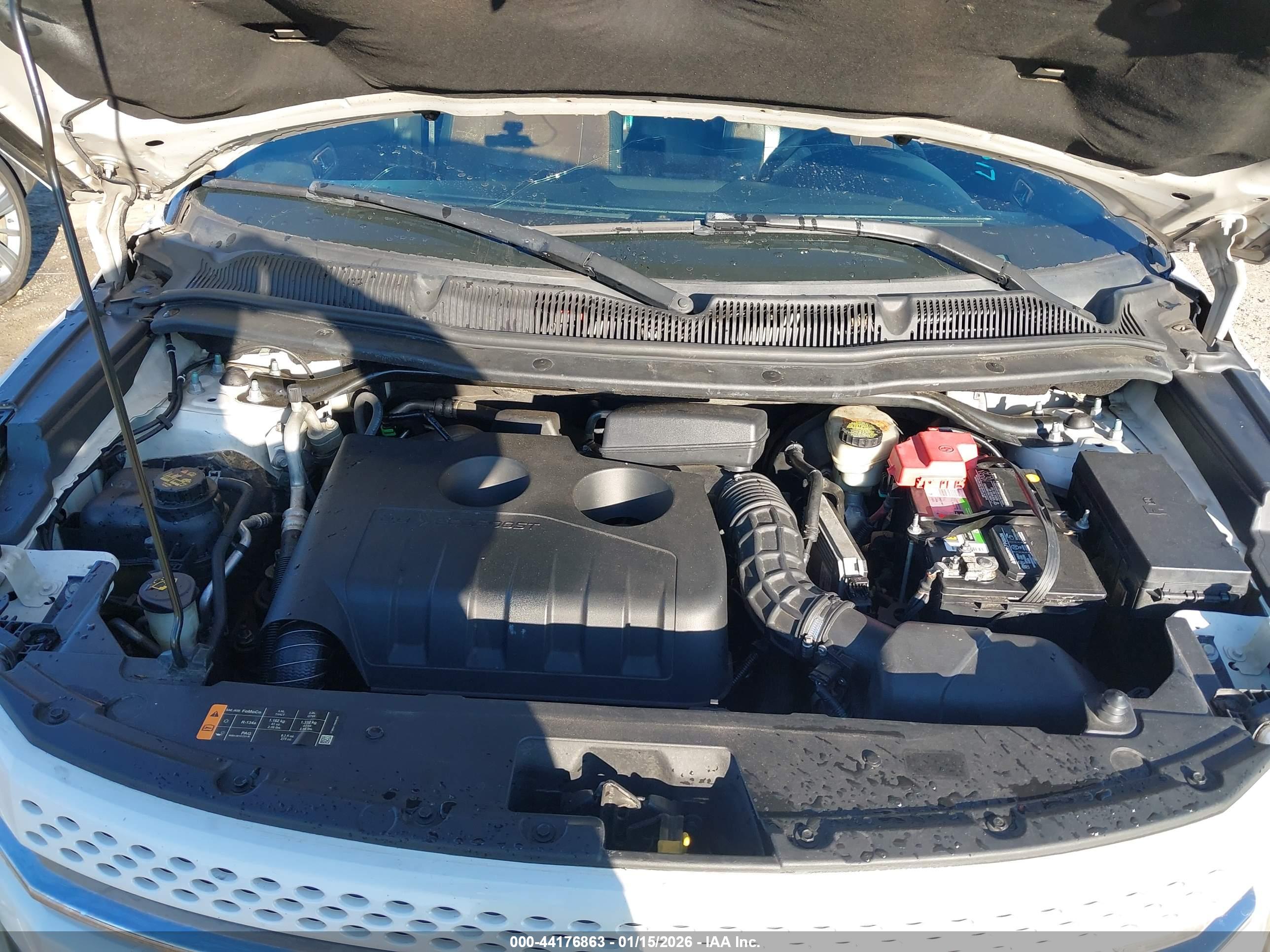 FORD EXPLORER image 10