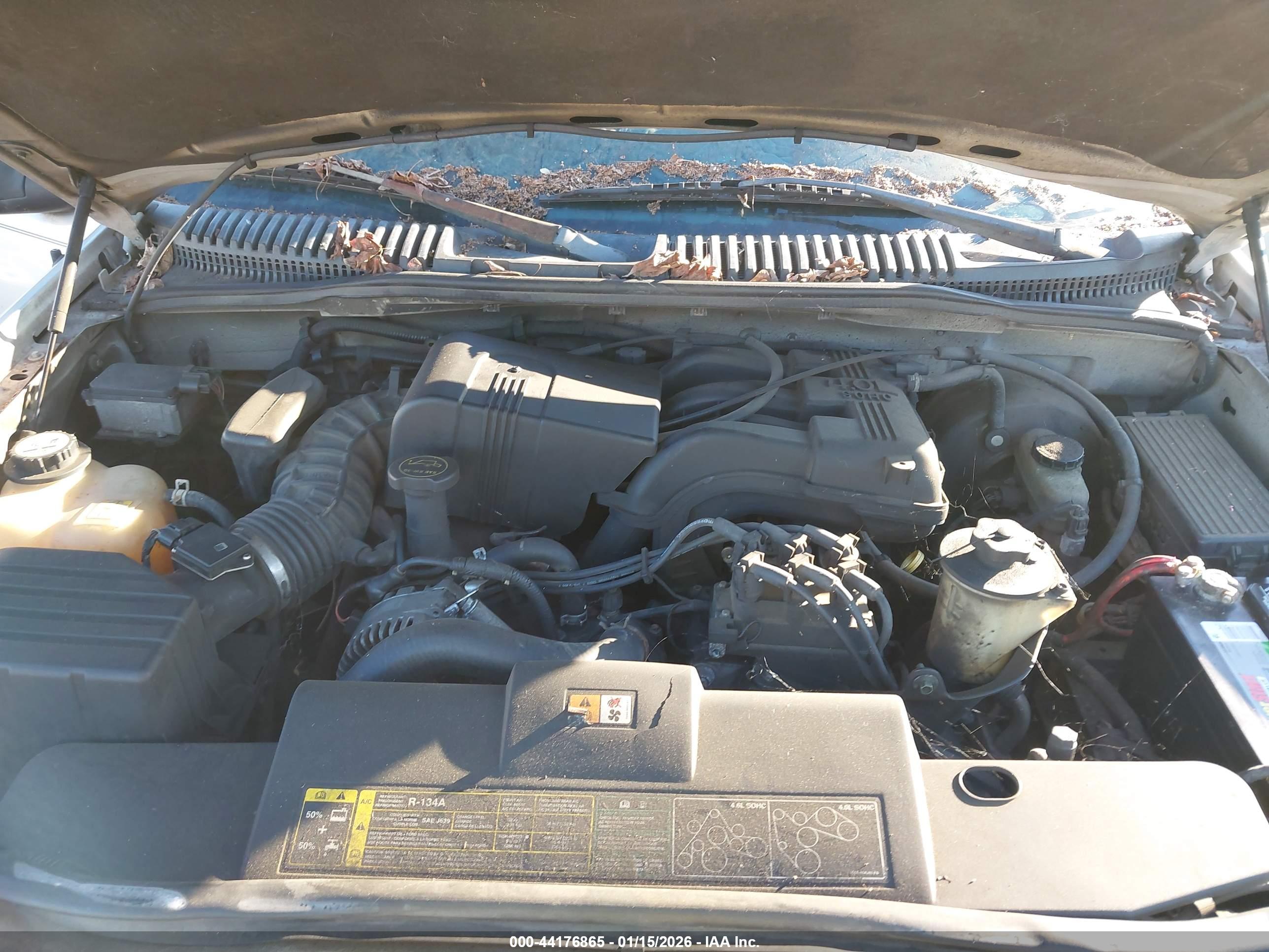 FORD EXPLORER image 10