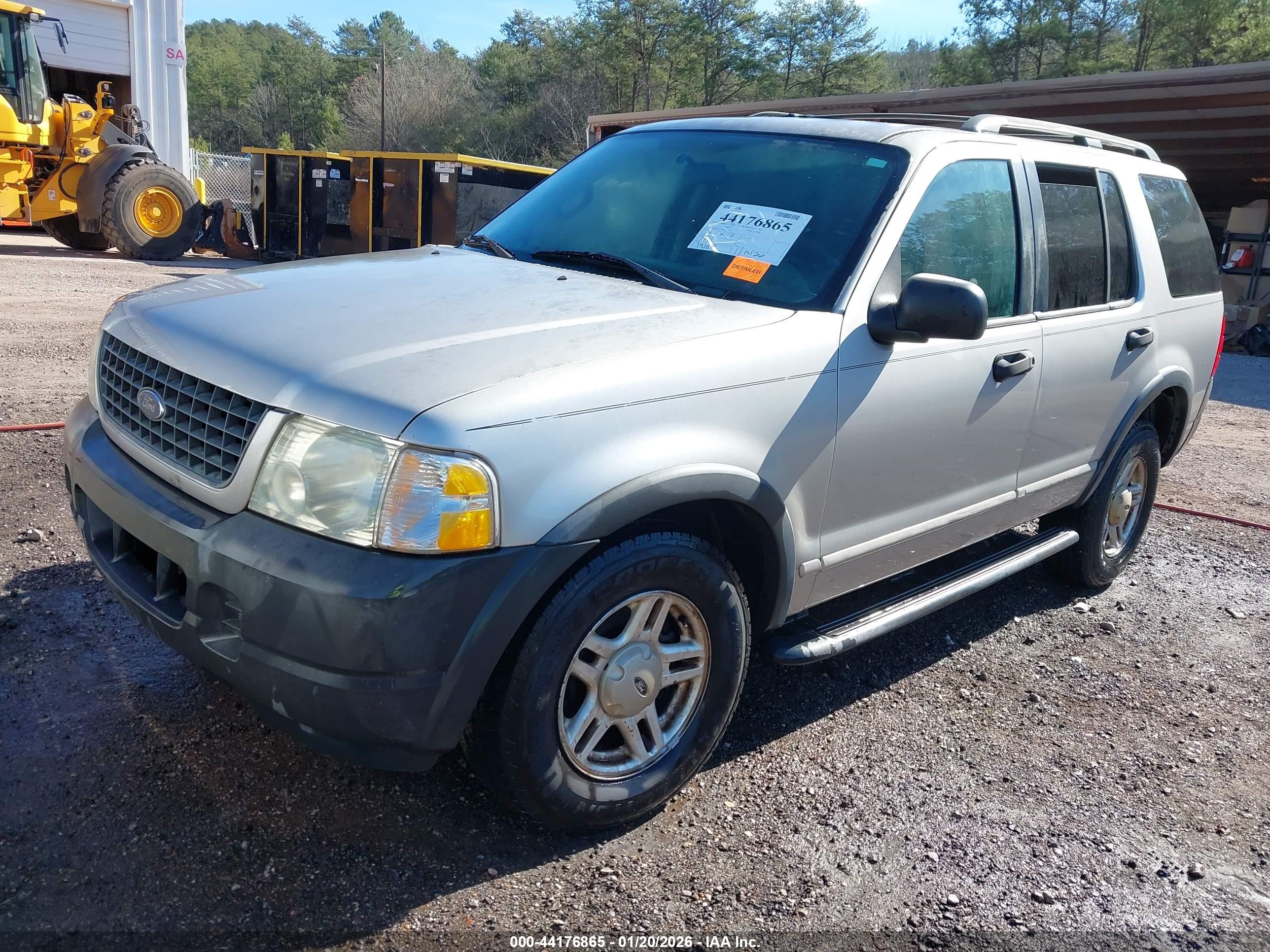 FORD EXPLORER image 2