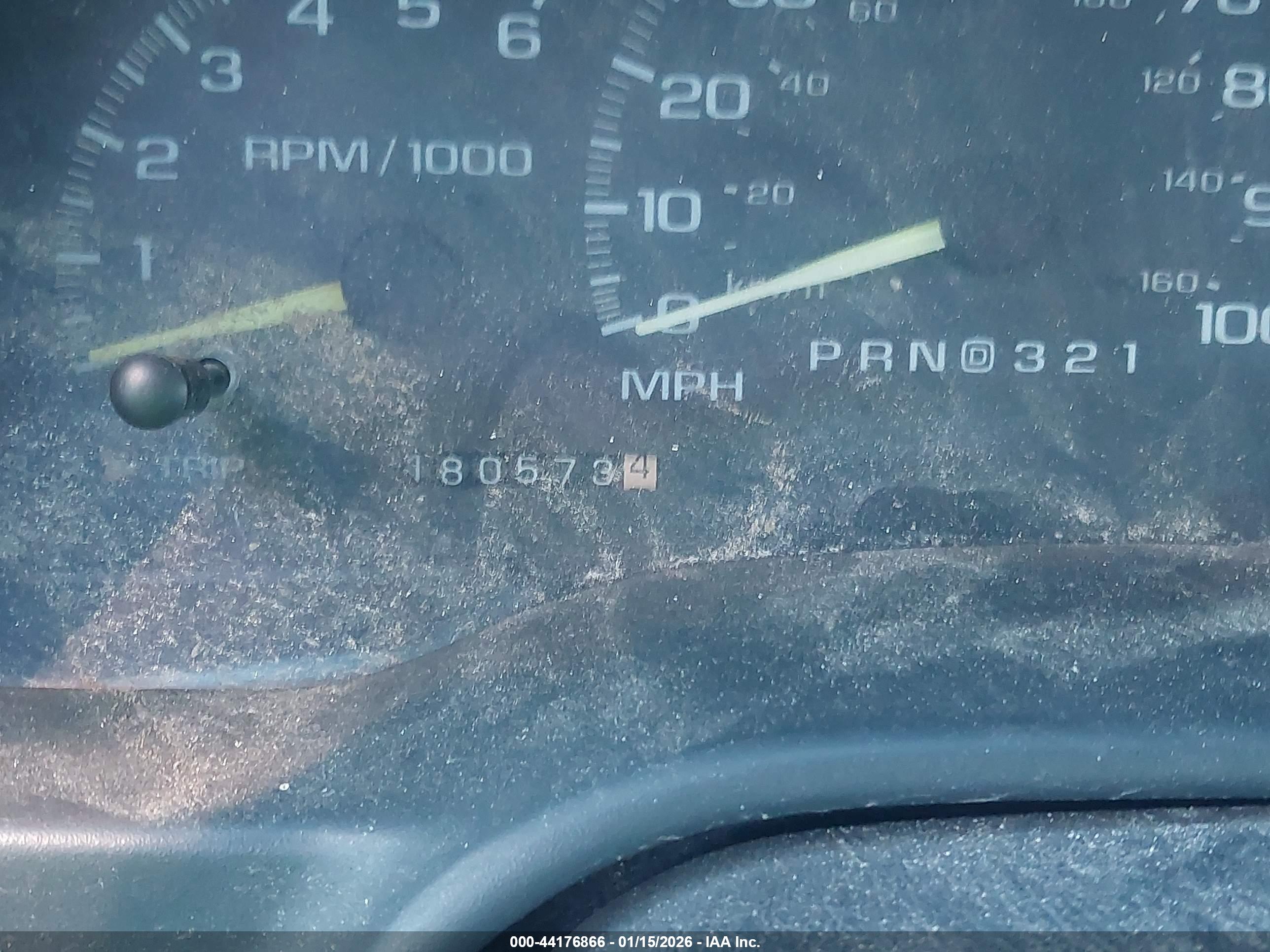 CHEVROLET C1500 image 7