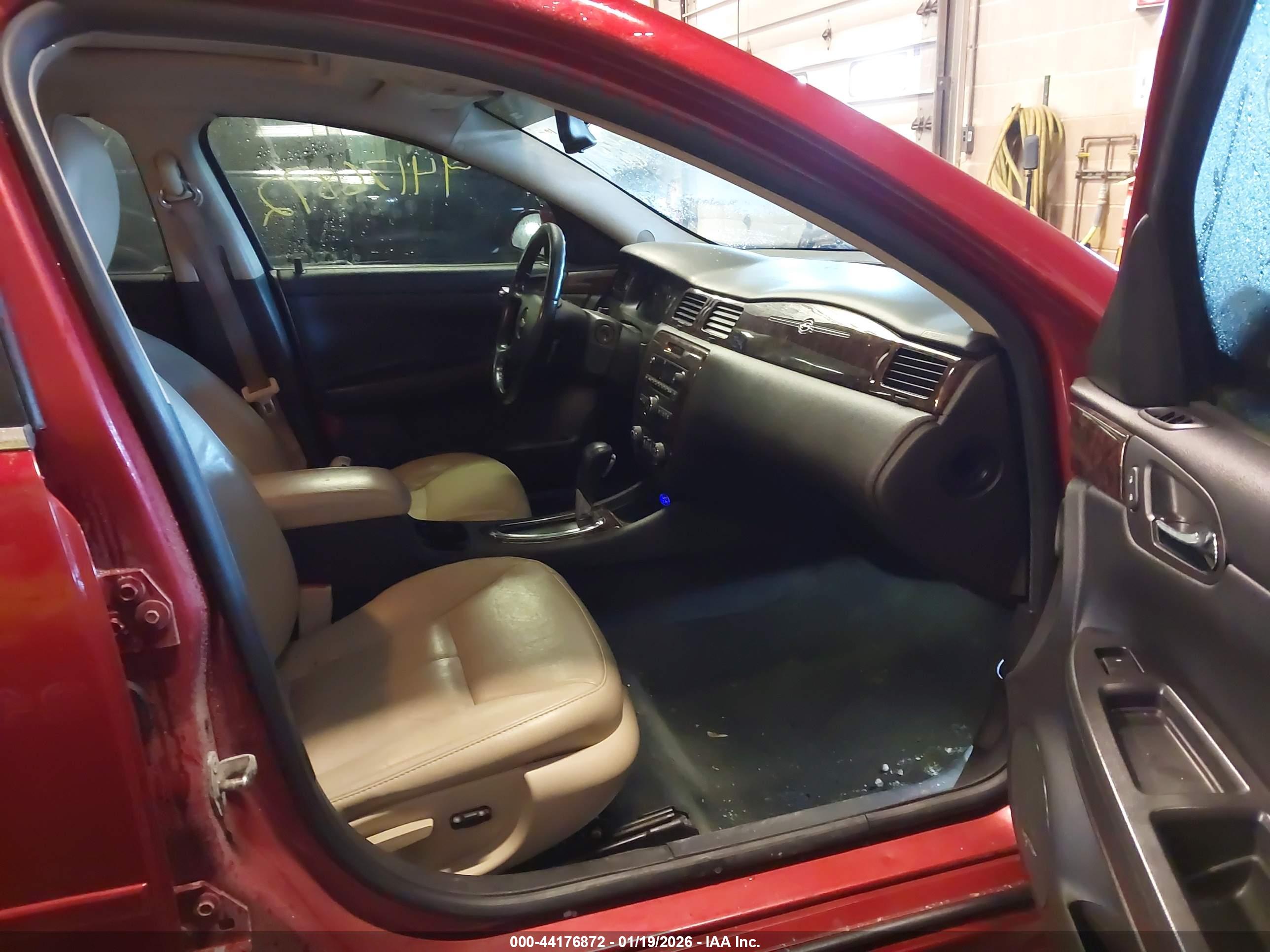 CHEVROLET IMPALA image 5