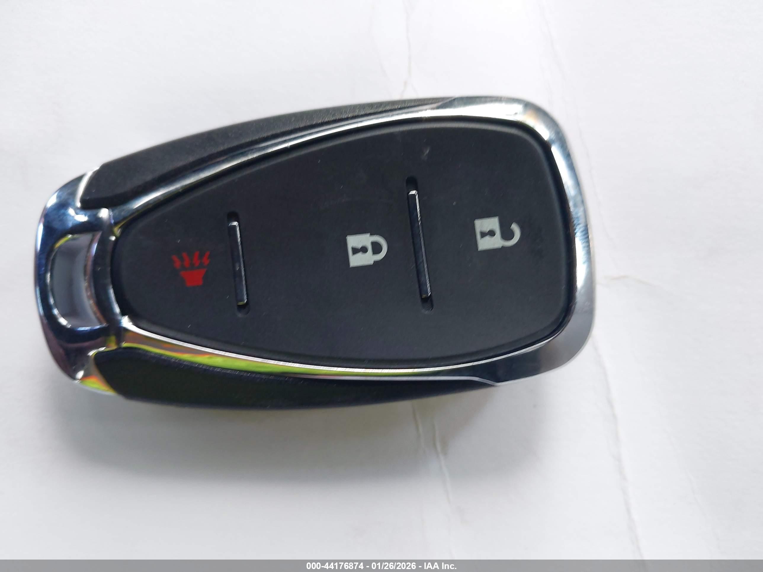 CHEVROLET EQUINOX image 11