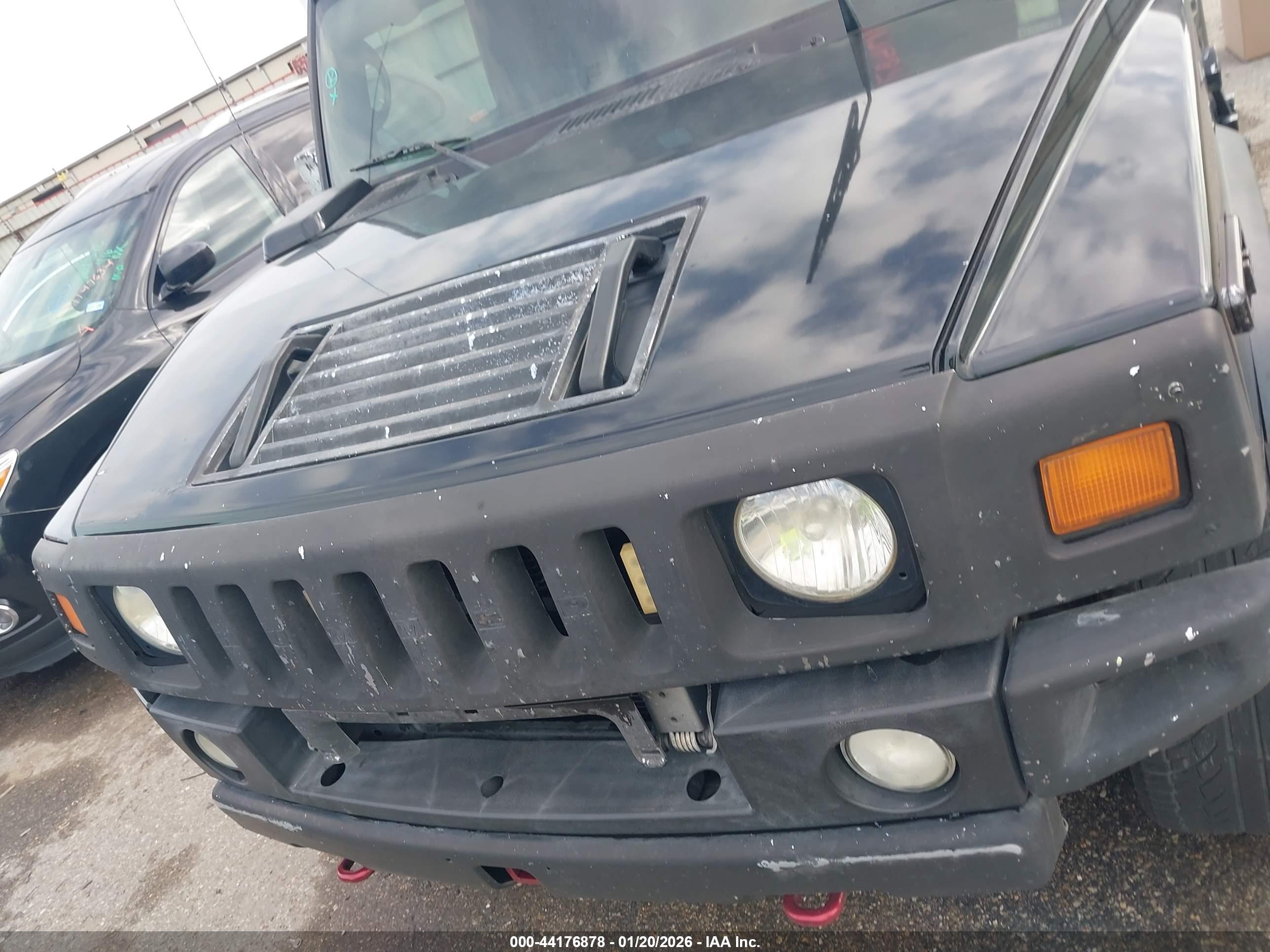 HUMMER H2 image 10