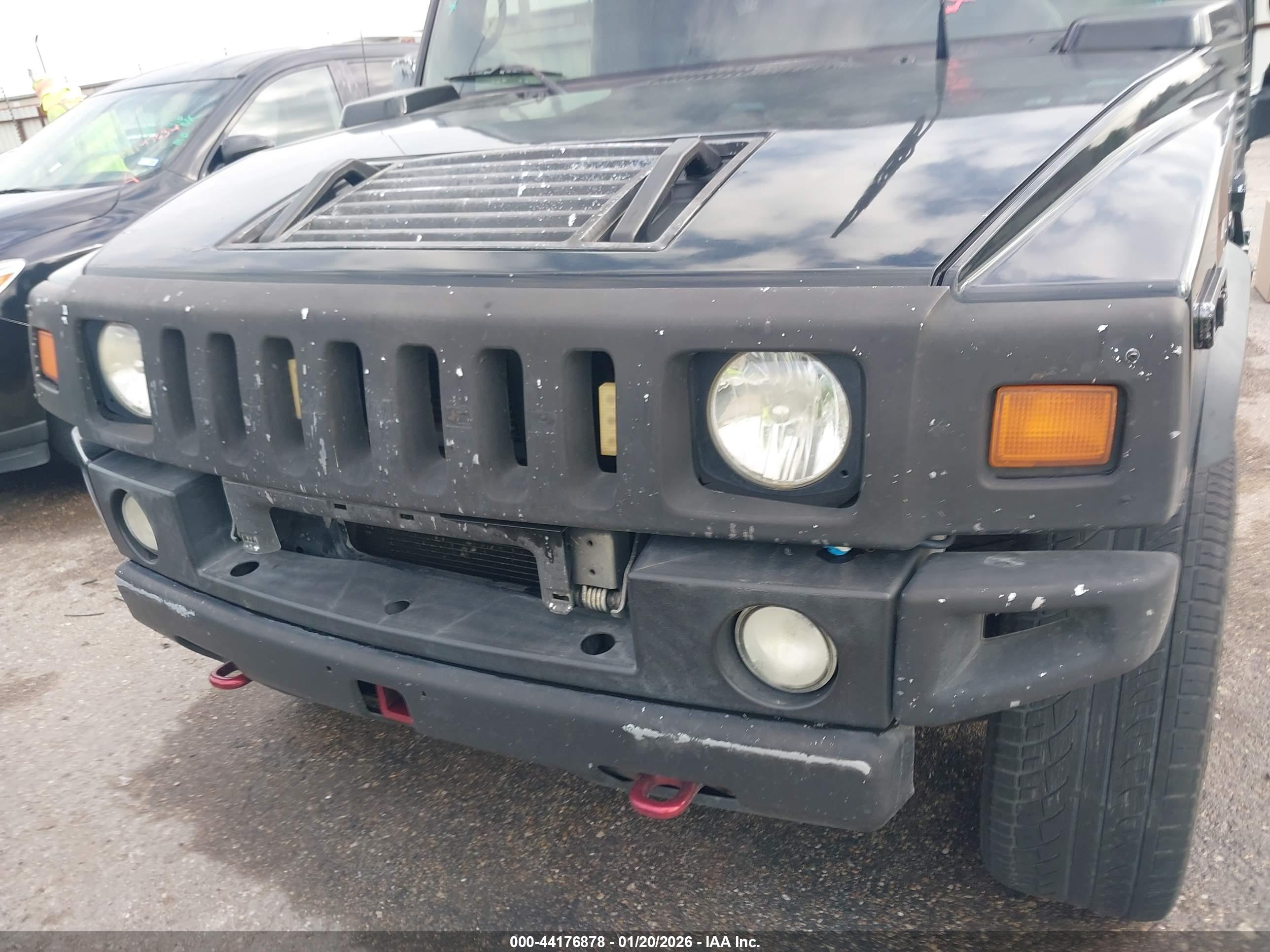 HUMMER H2 image 6