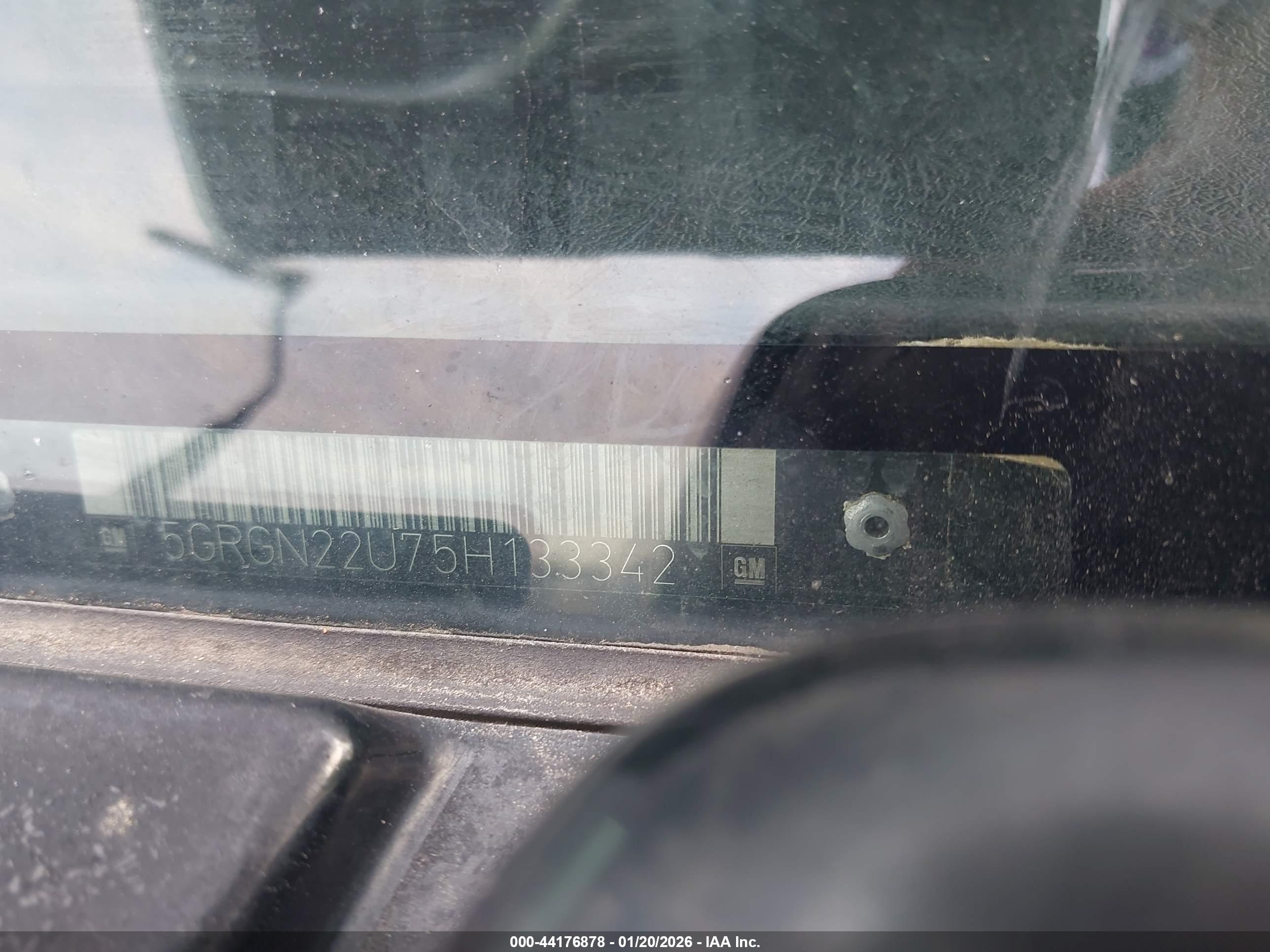 HUMMER H2 image 9