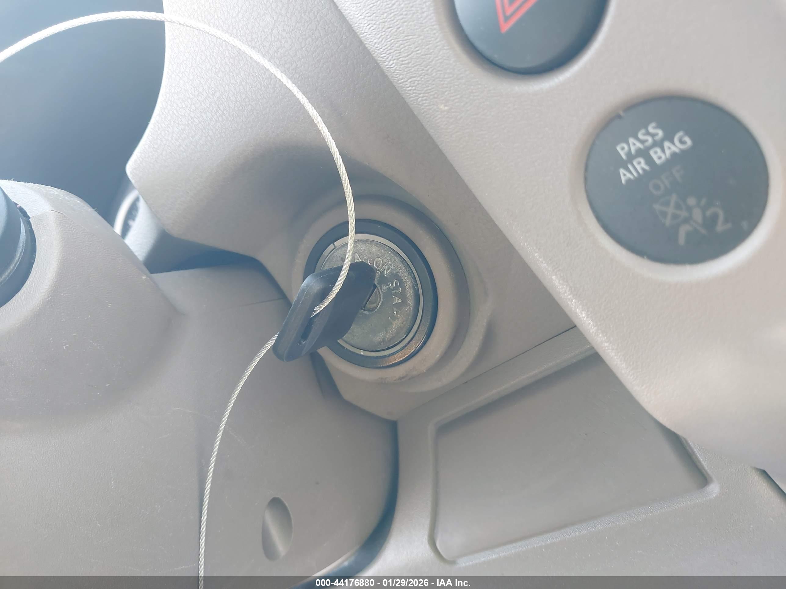 NISSAN PATHFINDER image 11