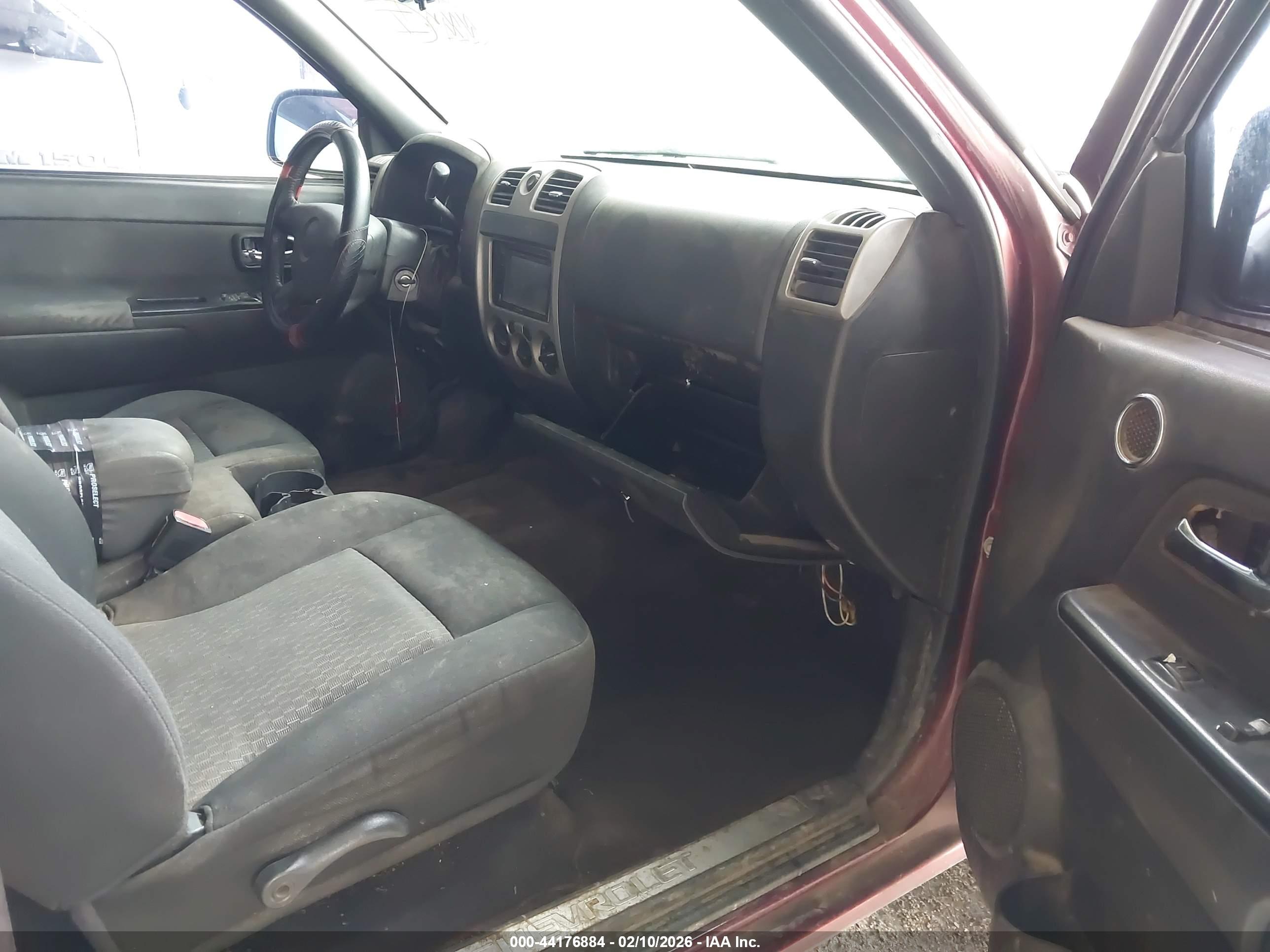 CHEVROLET COLORADO image 5