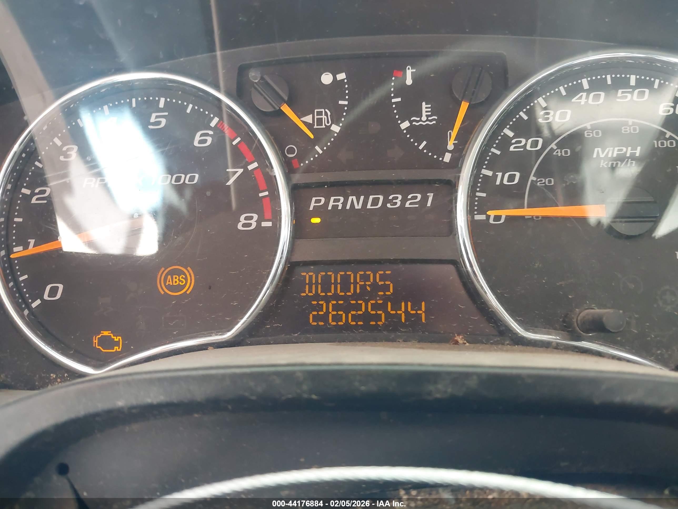 CHEVROLET COLORADO image 7