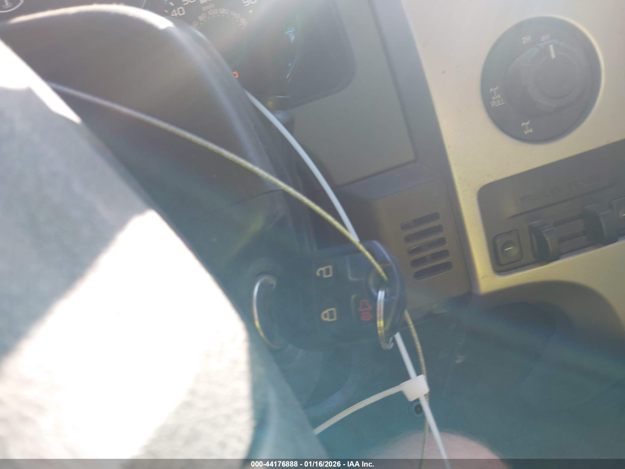 FORD F-150 image 11