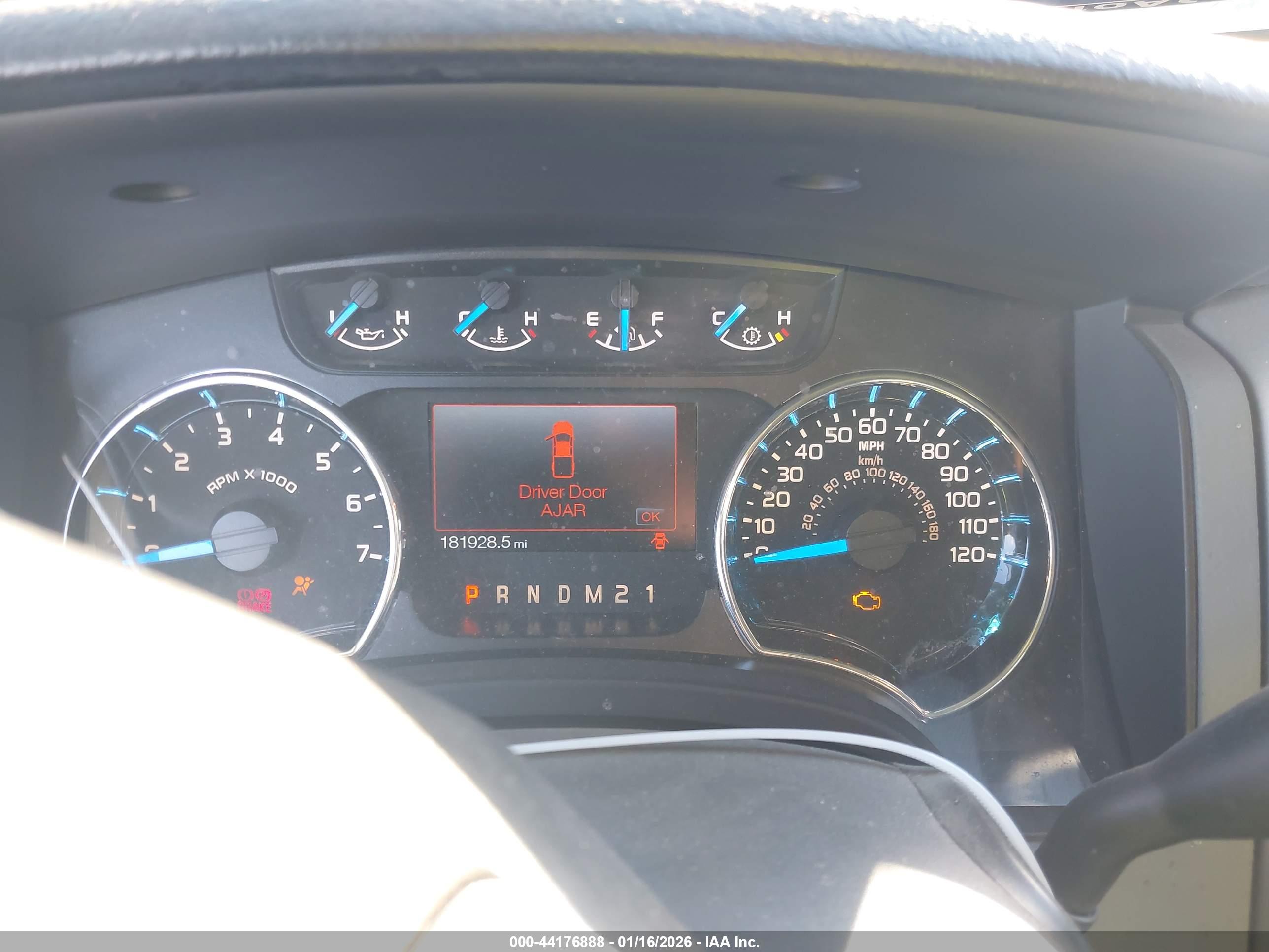 FORD F-150 image 7