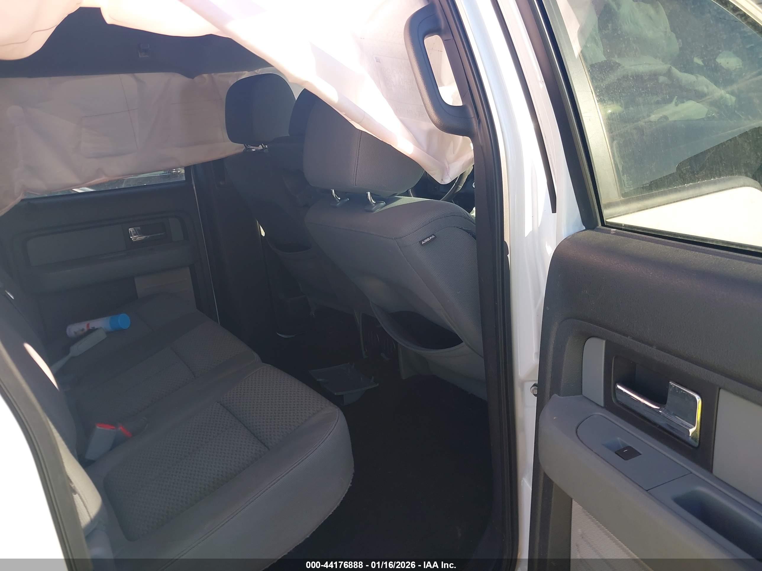 FORD F-150 image 8