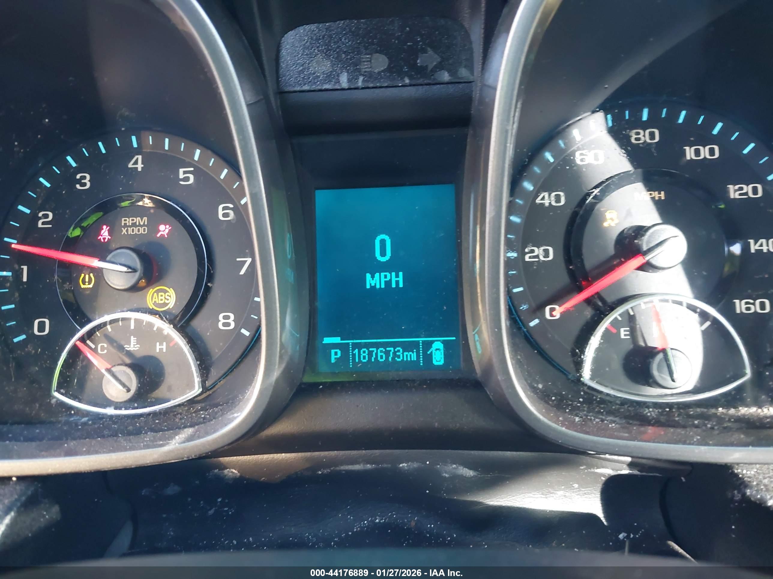 CHEVROLET MALIBU image 7