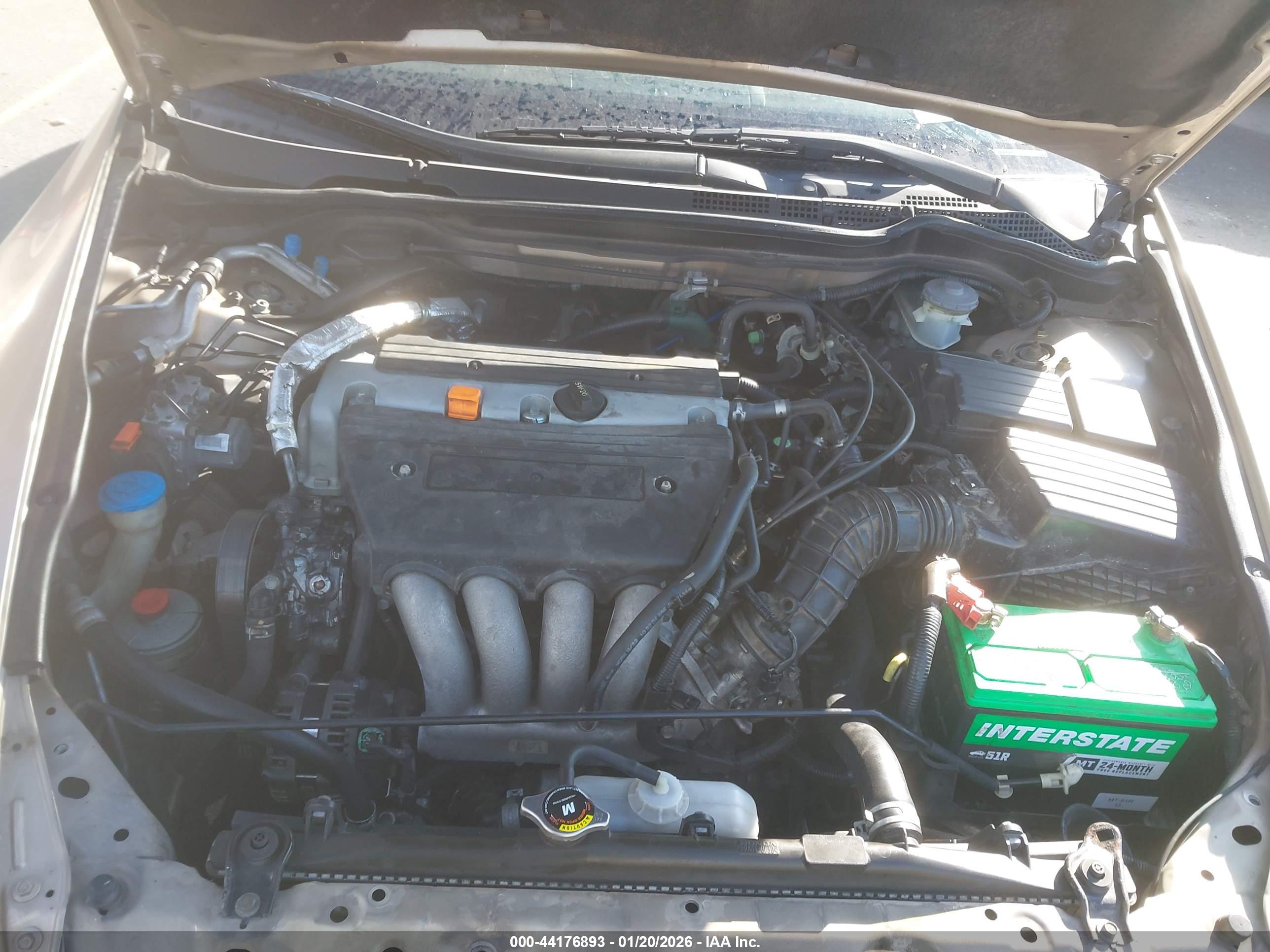 HONDA ACCORD image 10