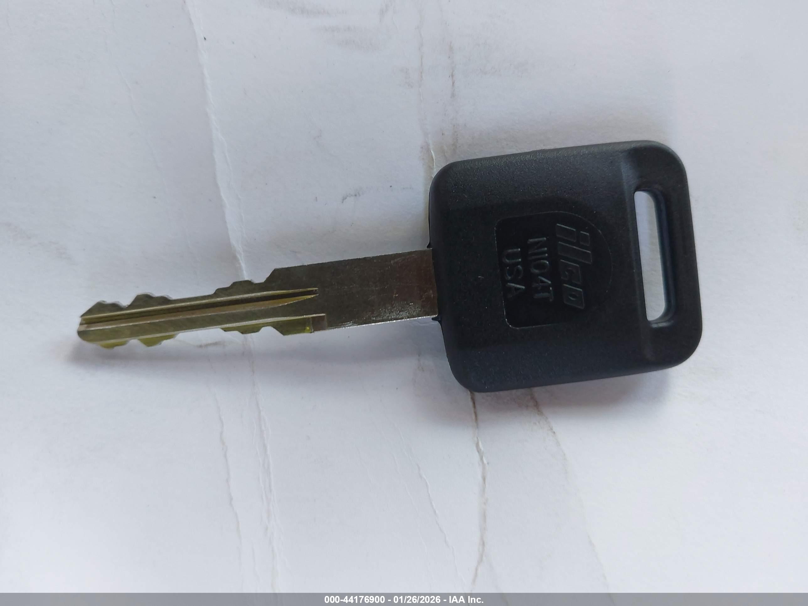 NISSAN FRONTIER image 11