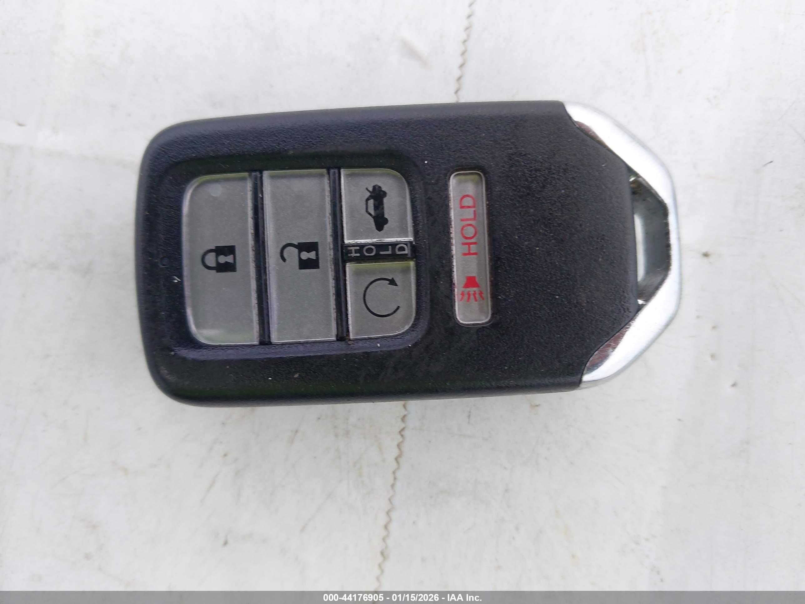 HONDA ACCORD image 11