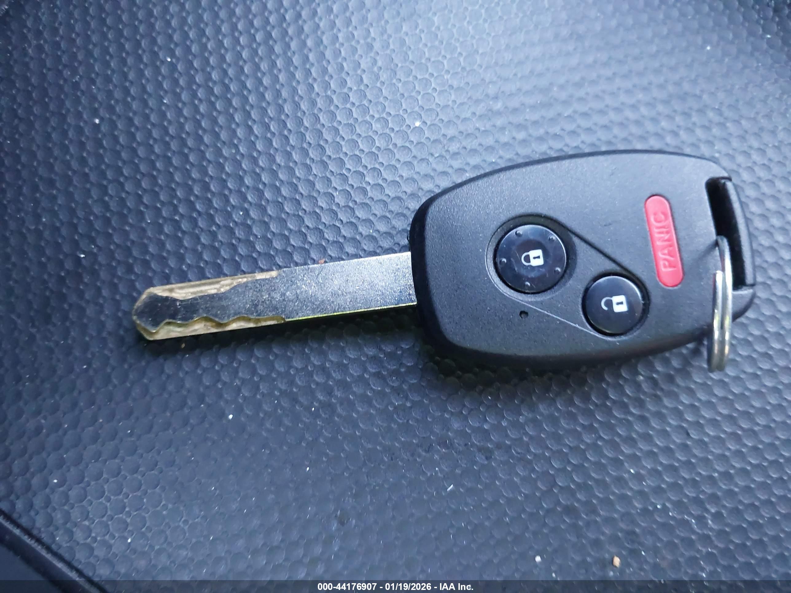 HONDA PILOT image 11