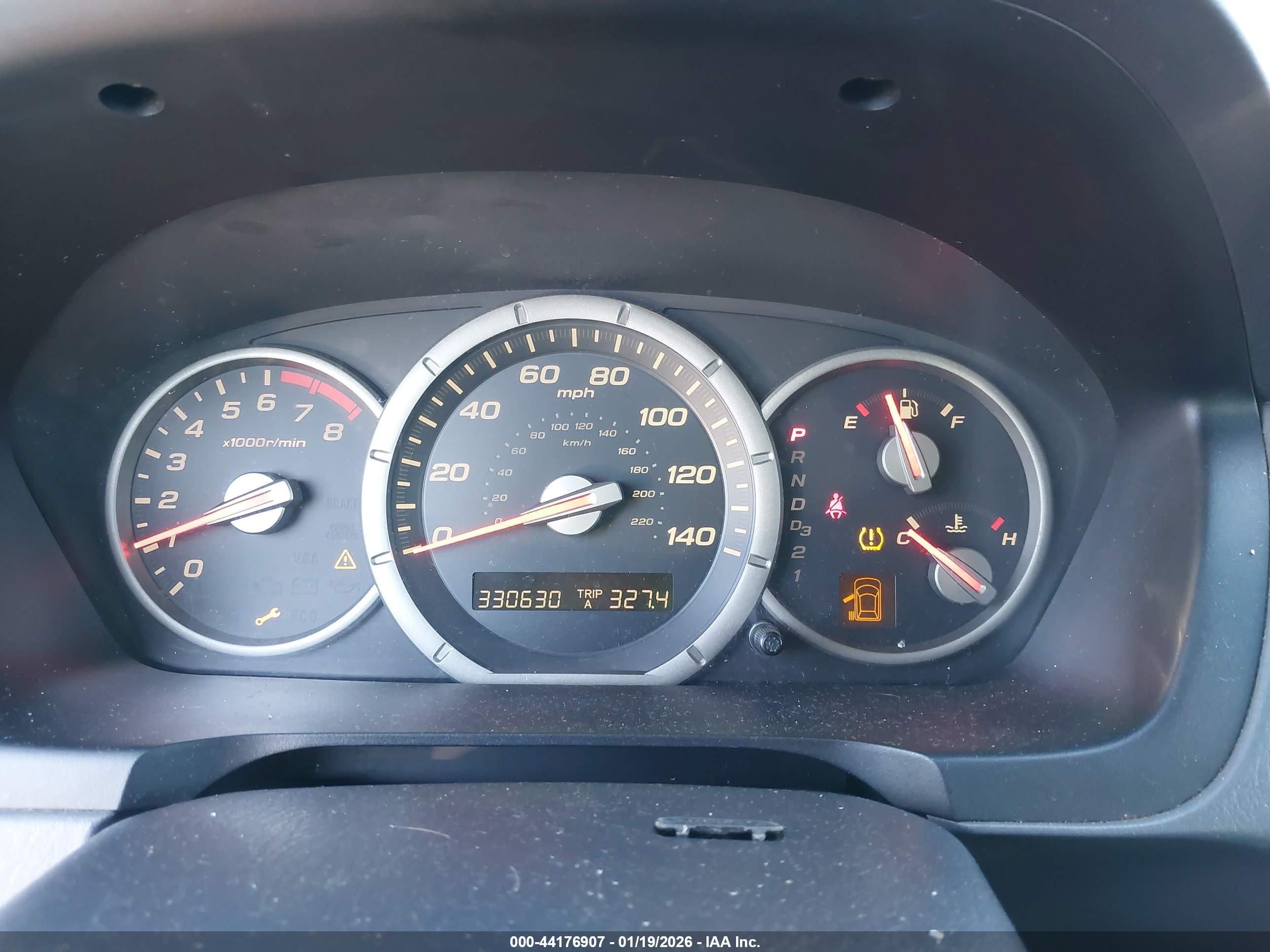 HONDA PILOT image 7