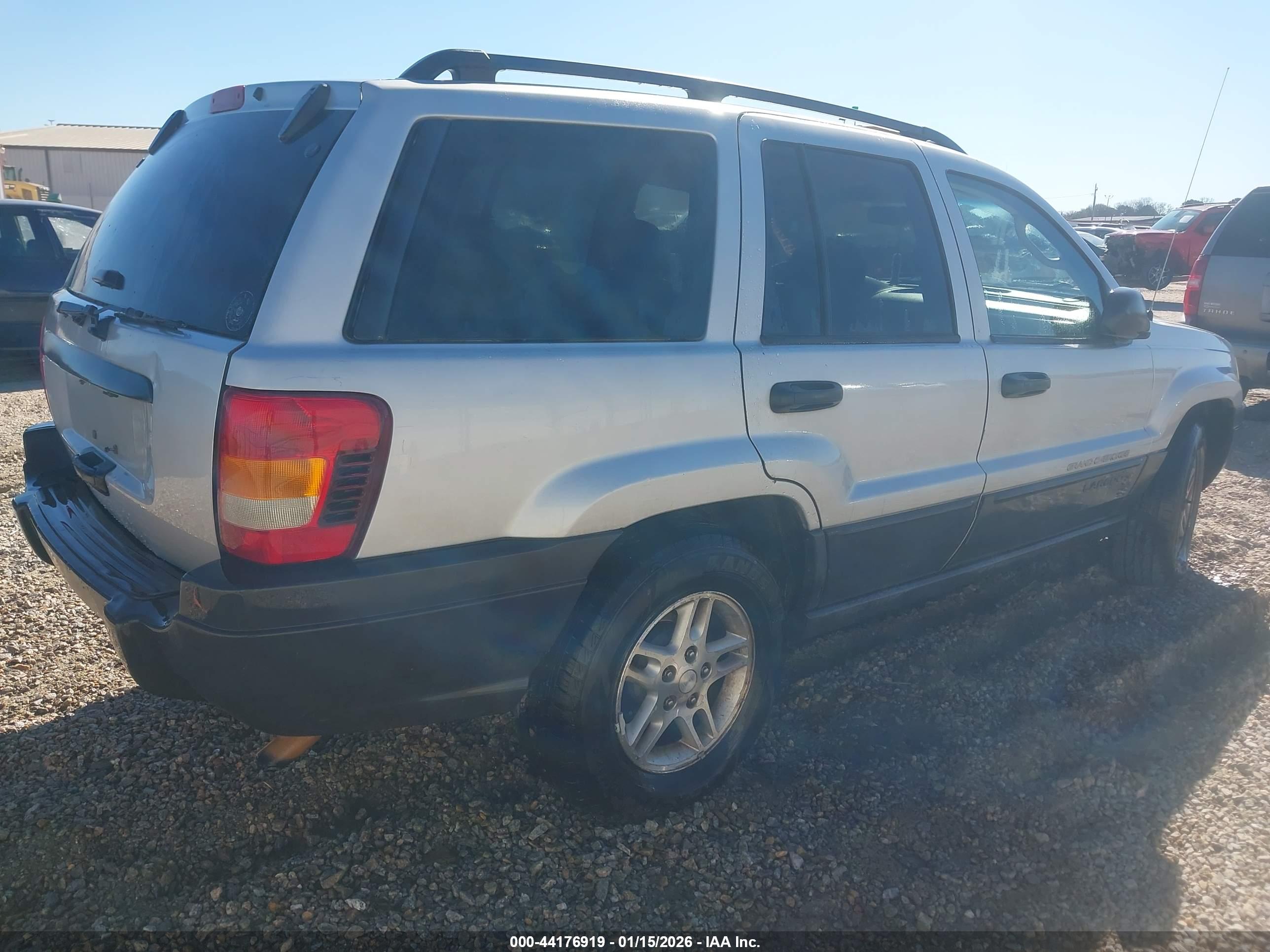JEEP GRAND image 4