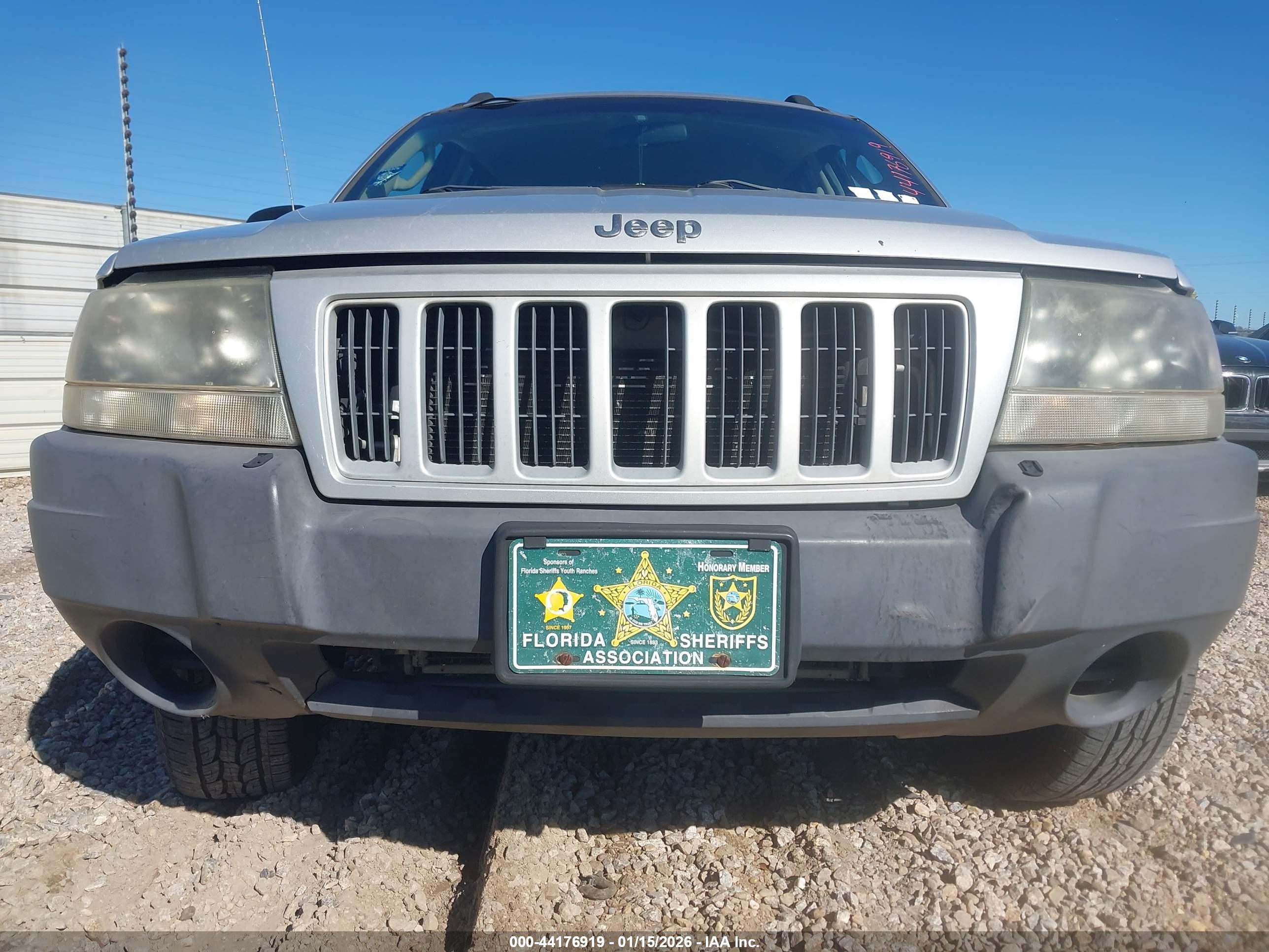 JEEP GRAND image 6