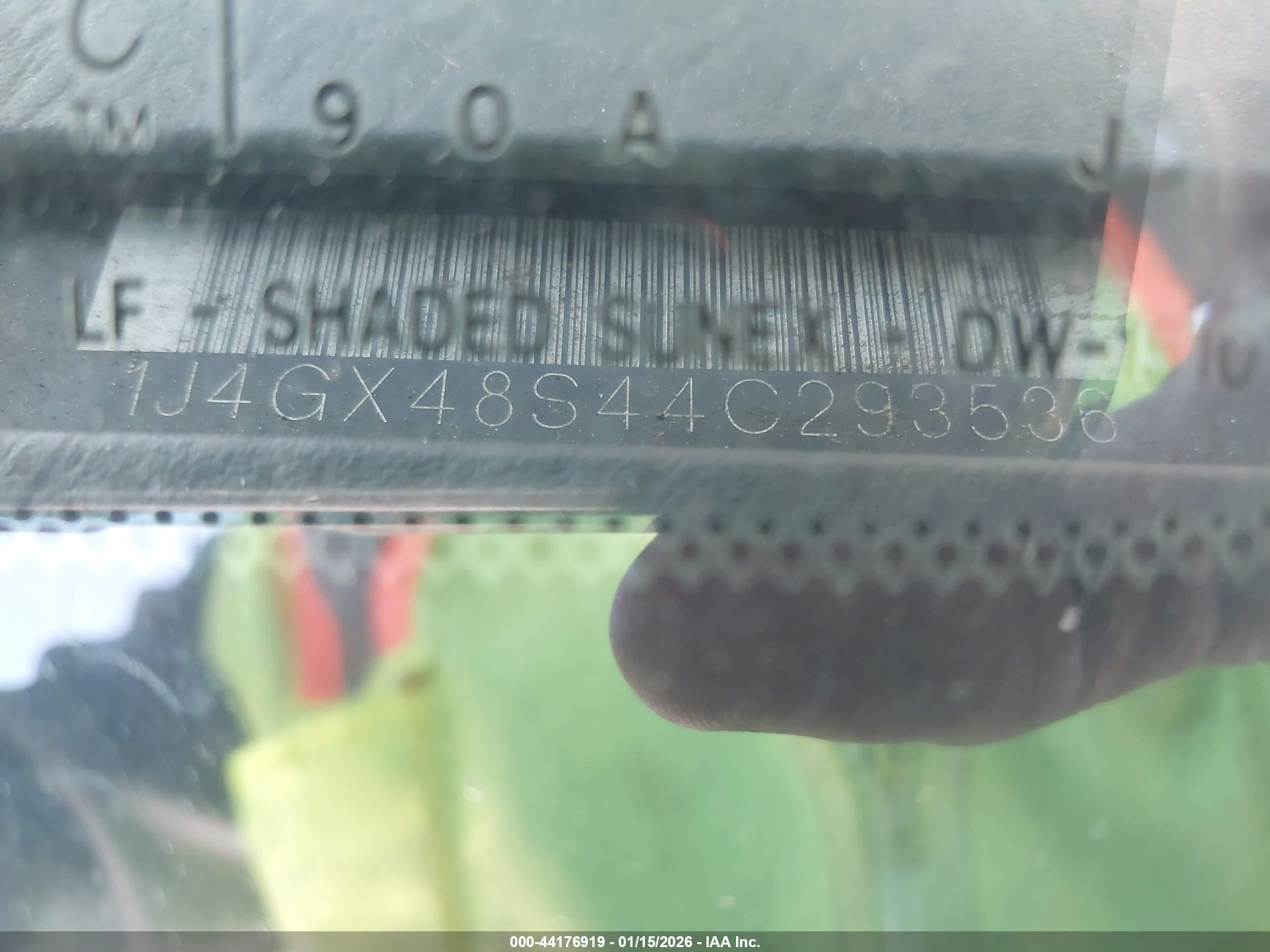 JEEP GRAND image 9