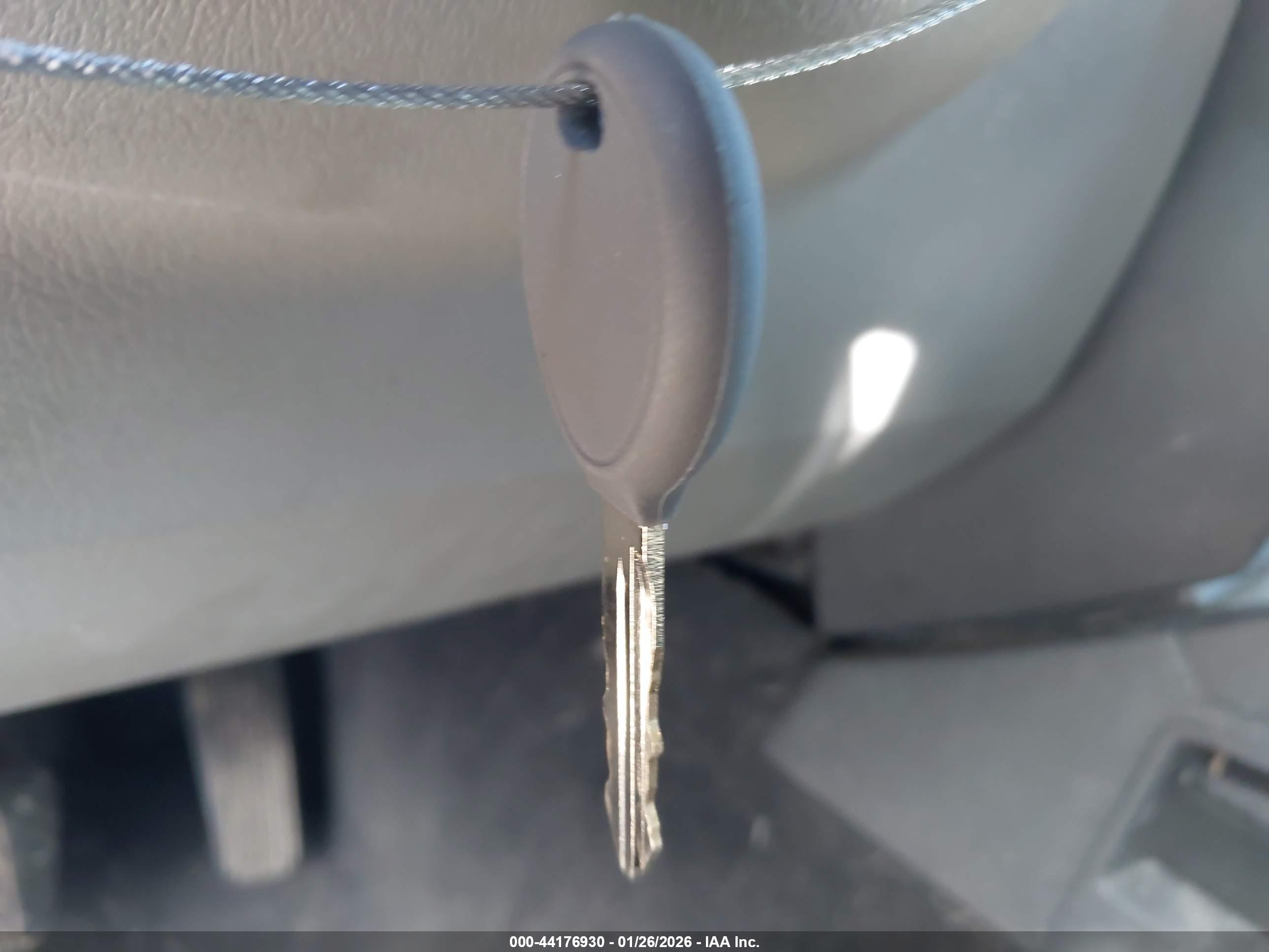 DODGE NITRO image 11