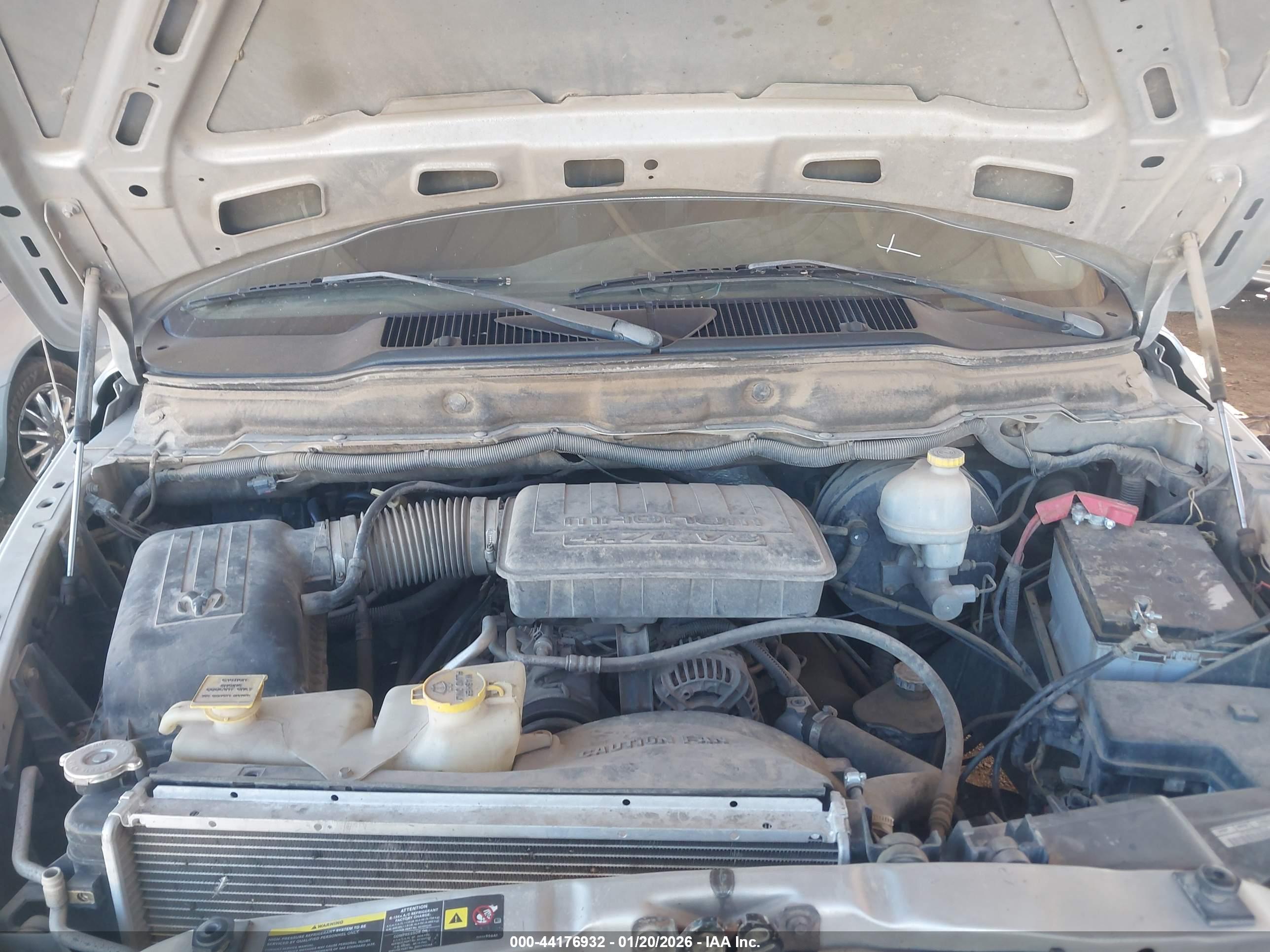 DODGE RAM image 10
