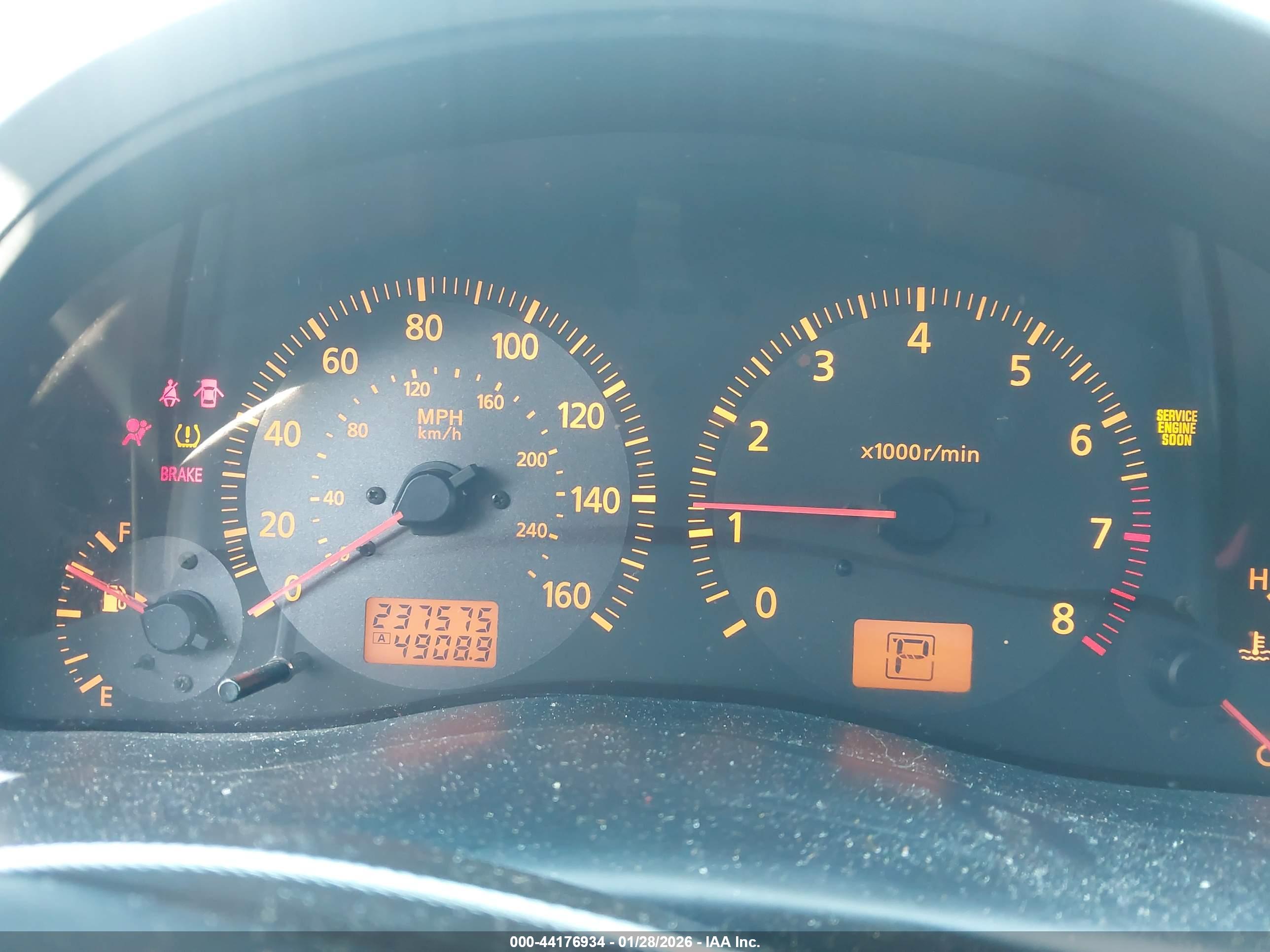 INFINITI G35 image 7