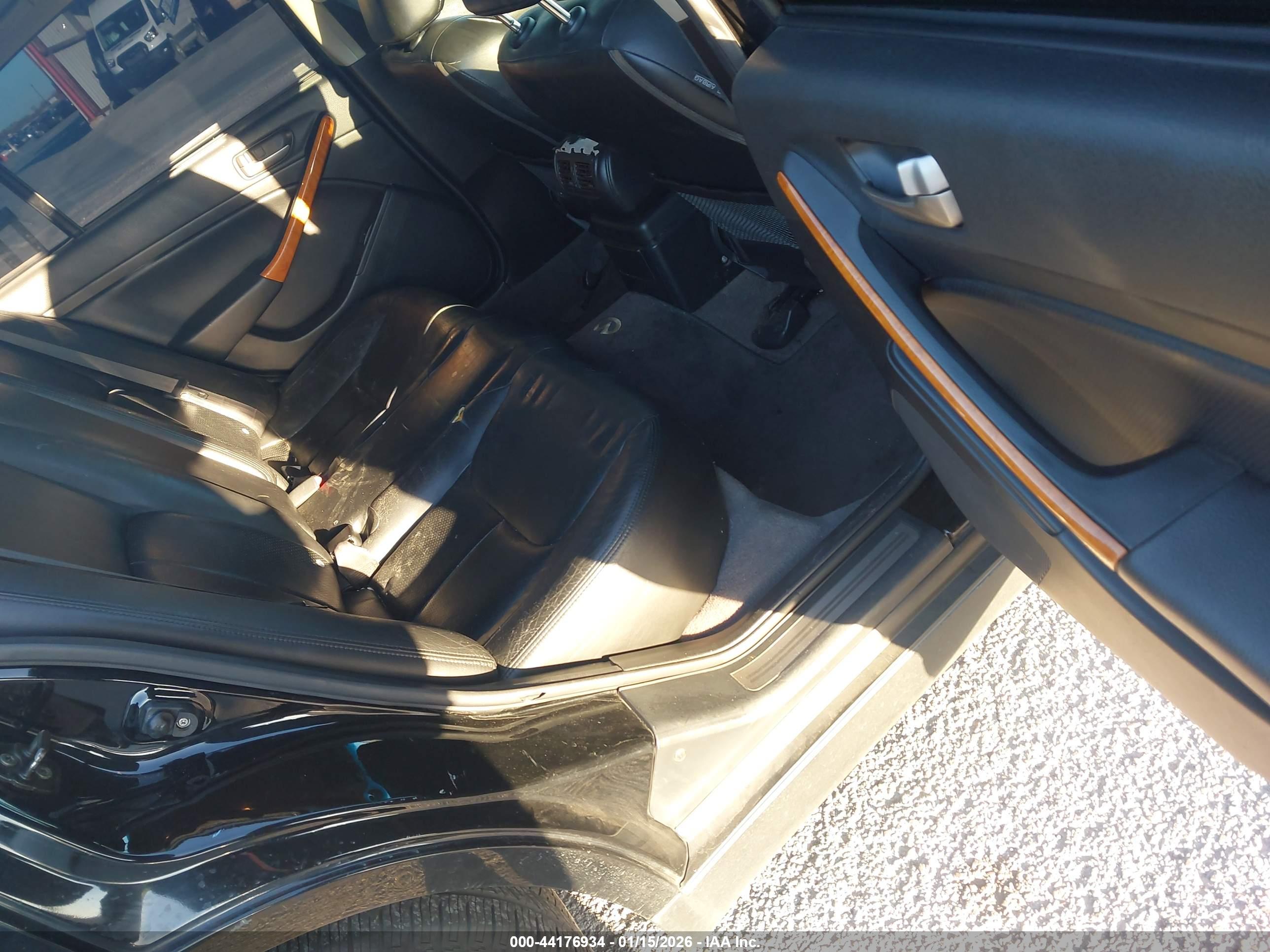 INFINITI G35 image 8