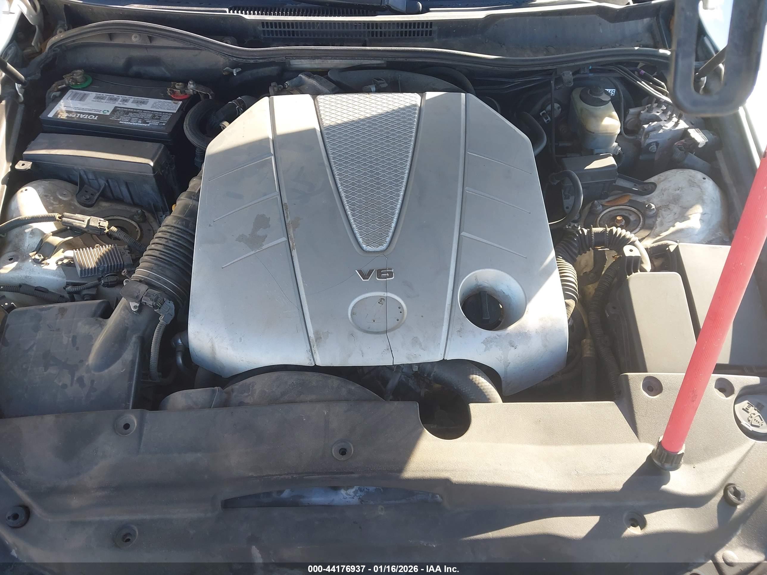 LEXUS IS image 10