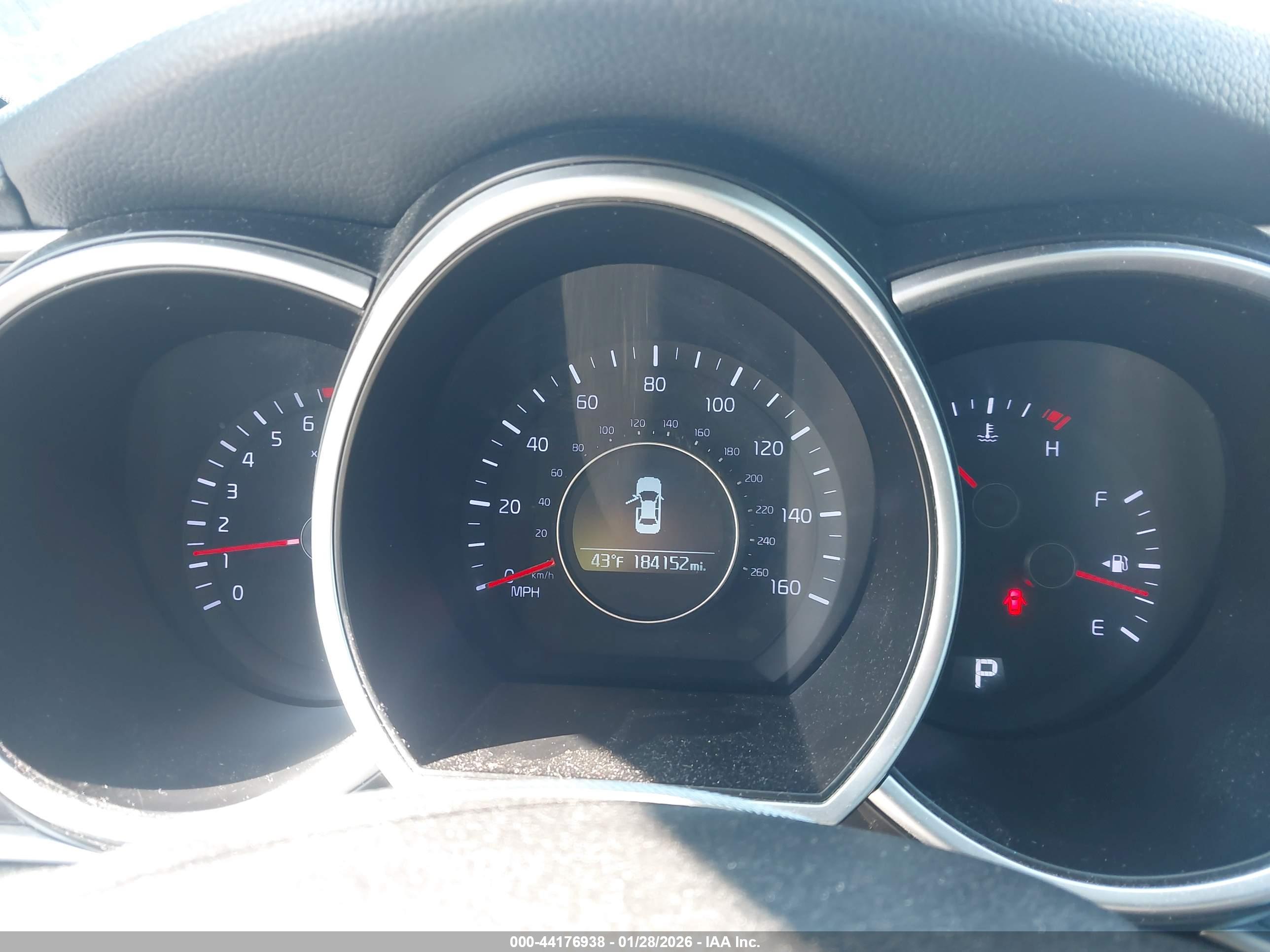 KIA OPTIMA image 7
