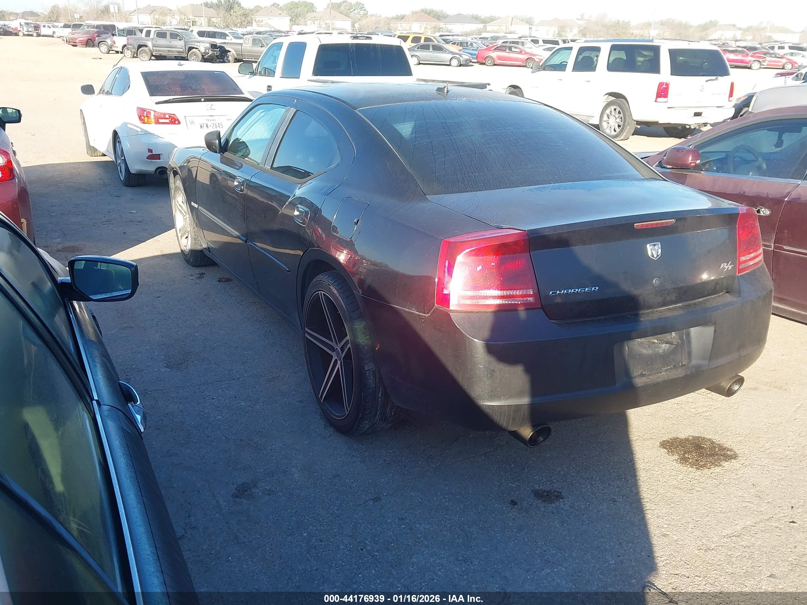 DODGE CHARGER image 3