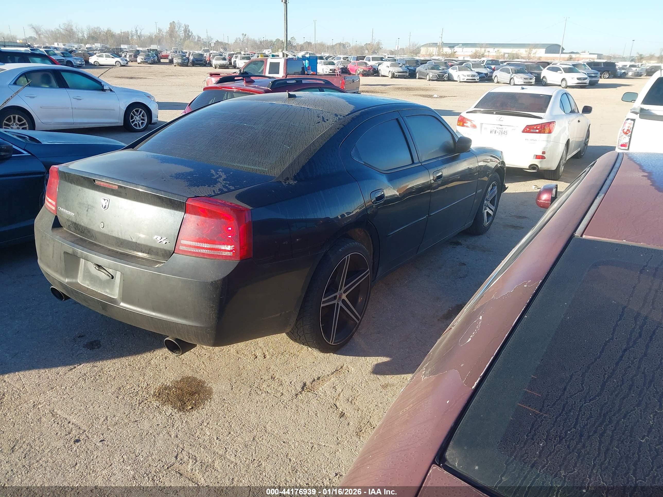 DODGE CHARGER image 4