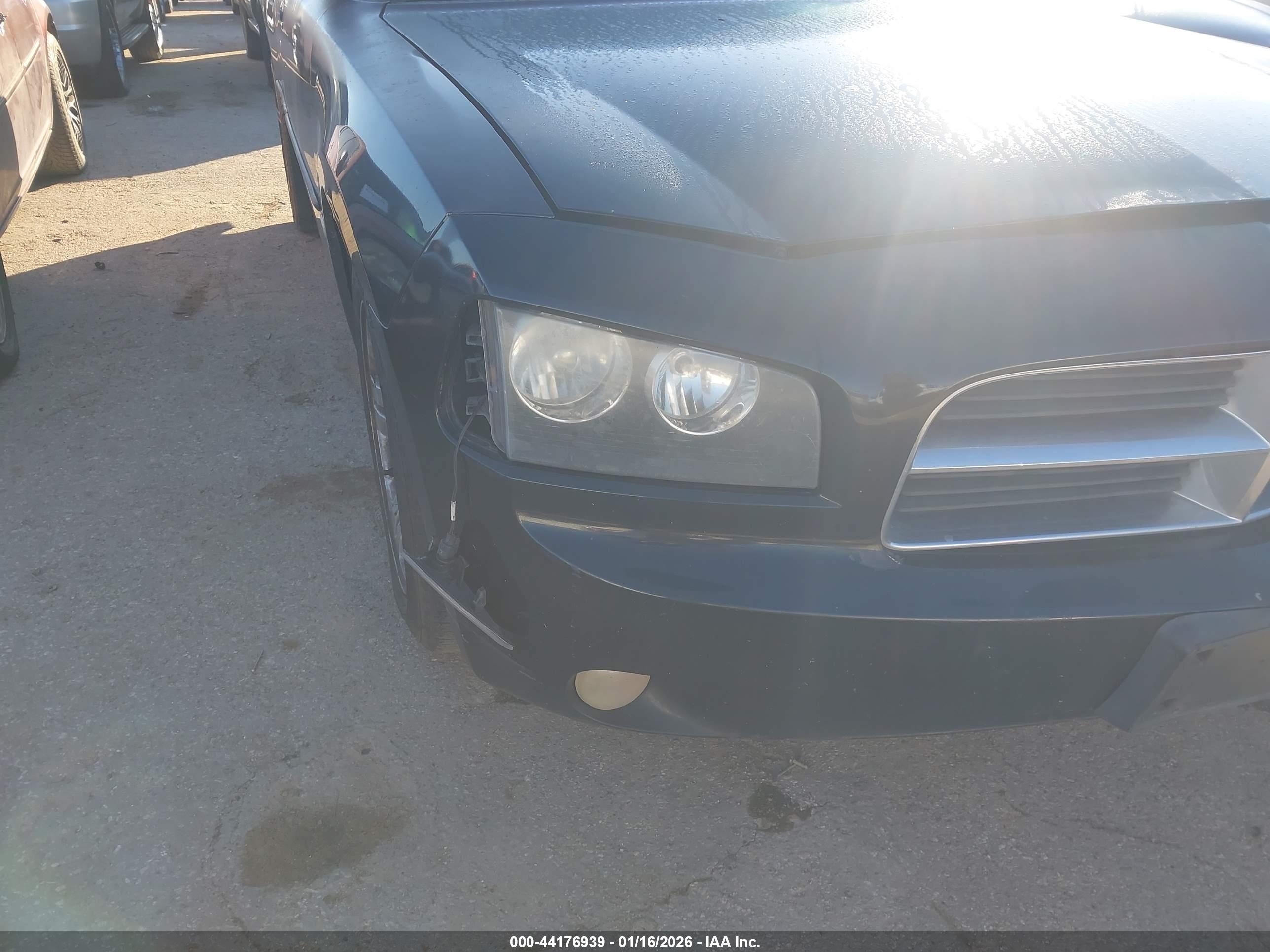 DODGE CHARGER image 6